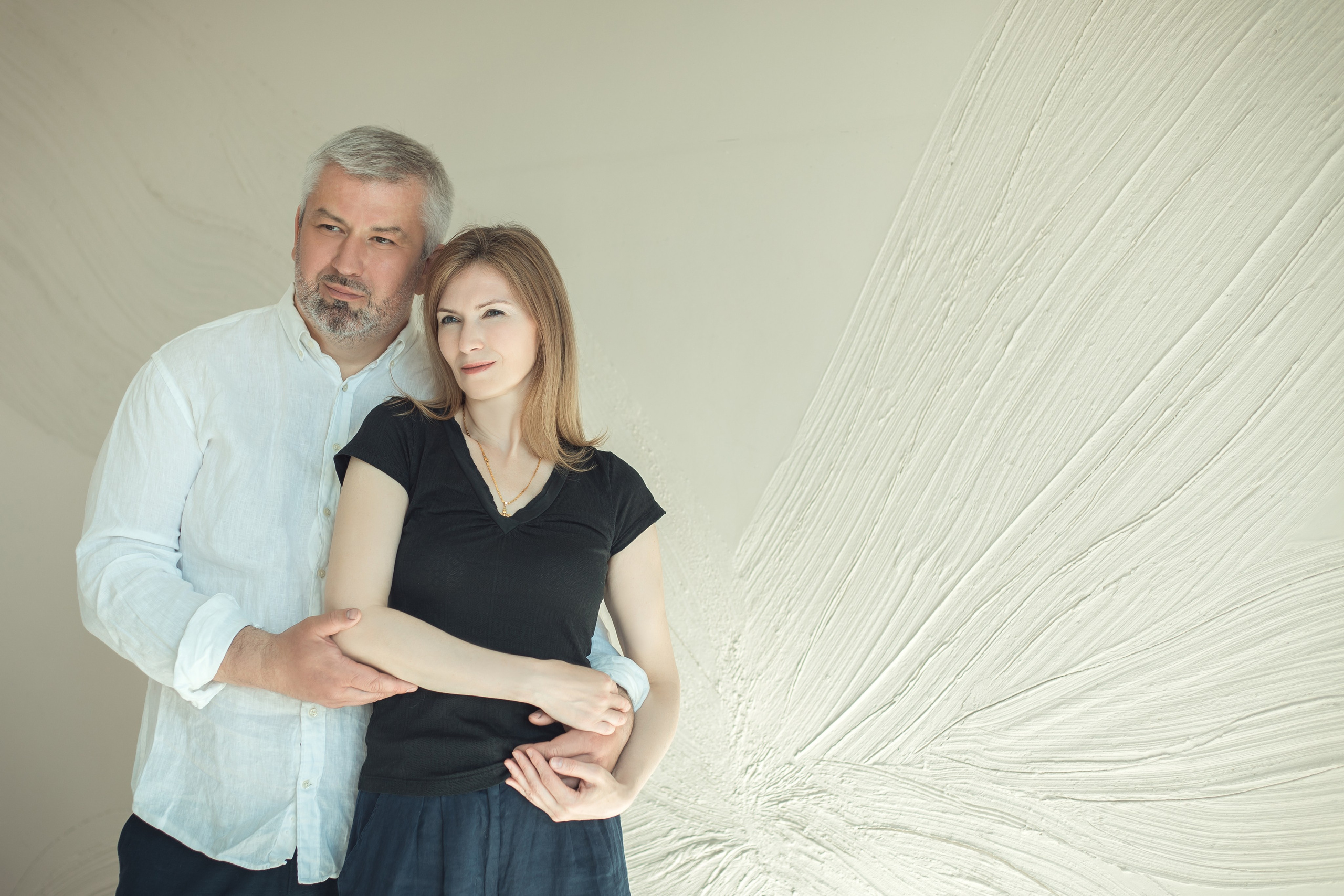 Роман и Светлана. Семейный фотограф в Рязани и Рязанской области