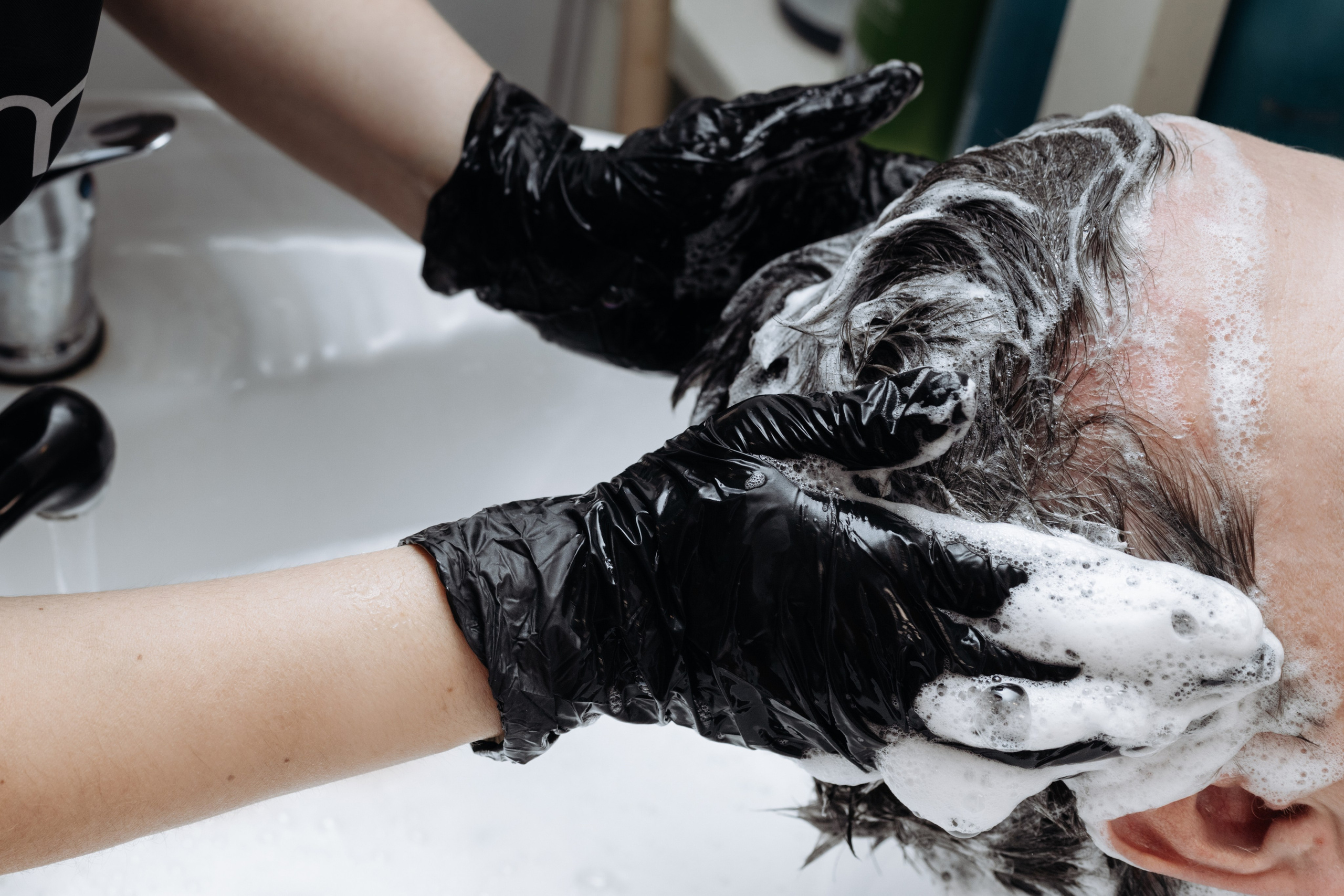 Контент для парикмахера. Семейный фотограф в Рязани и Рязанской области