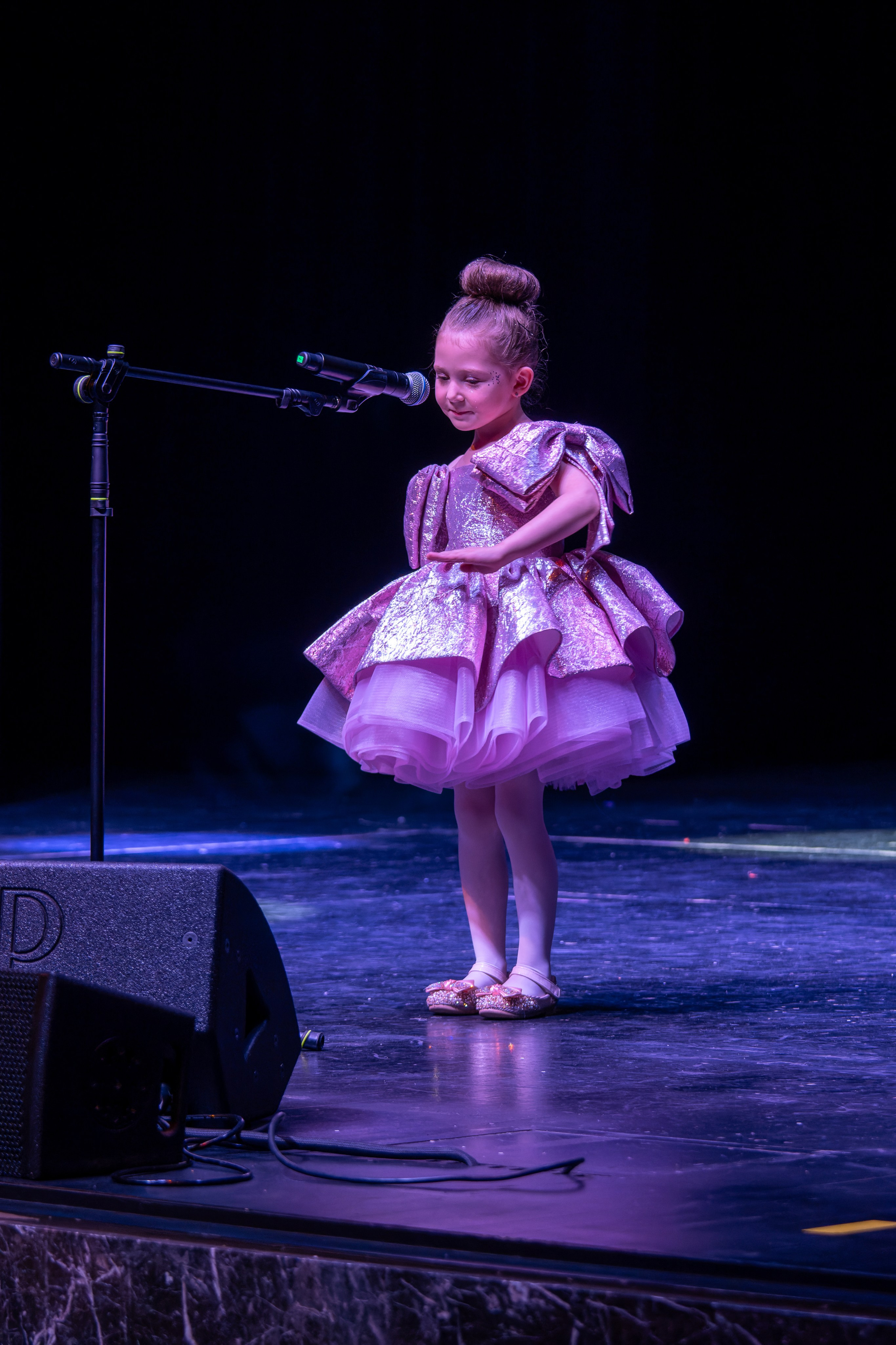 Фотосъемка конкурсов