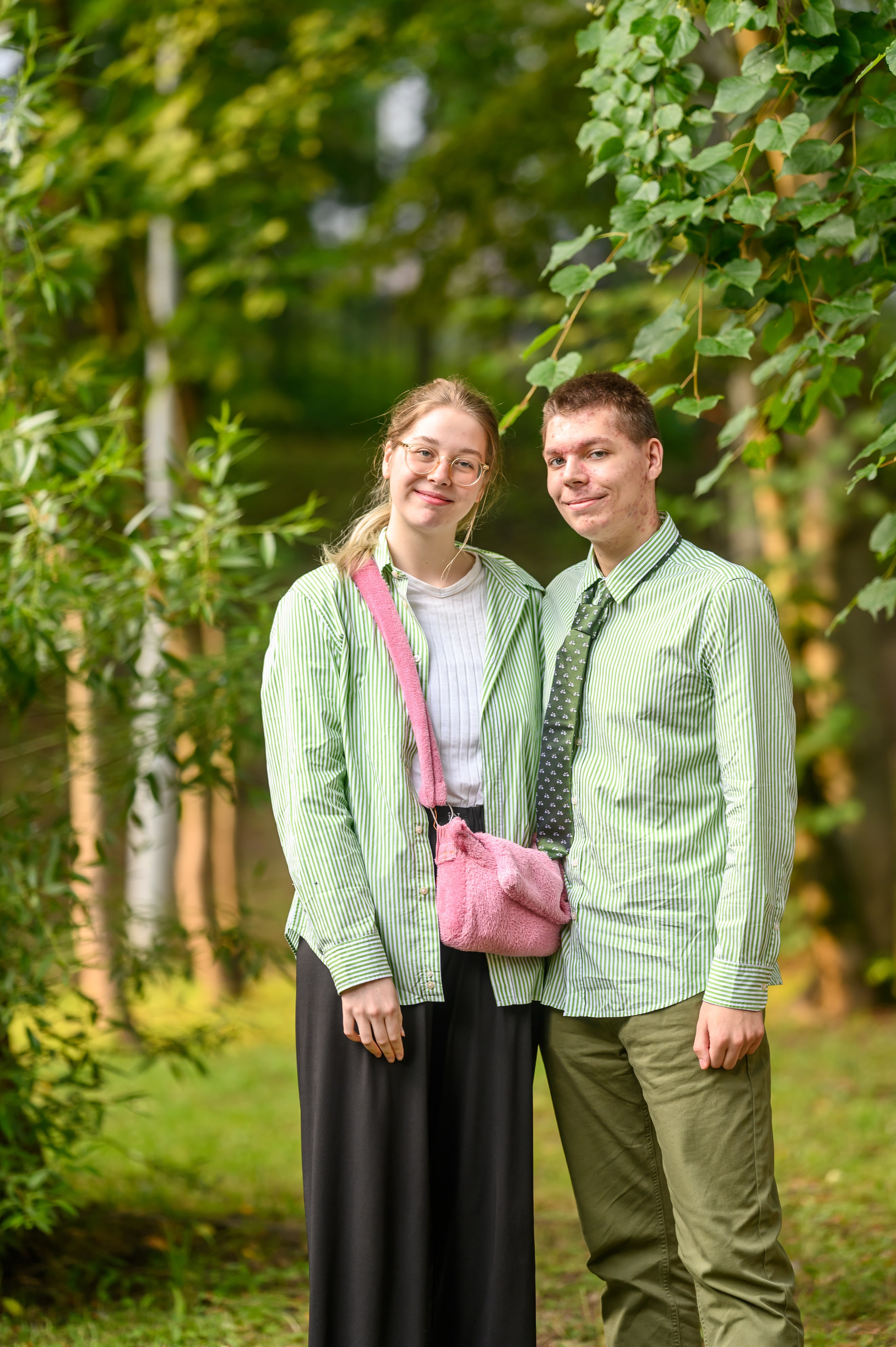 Выпускной 2023