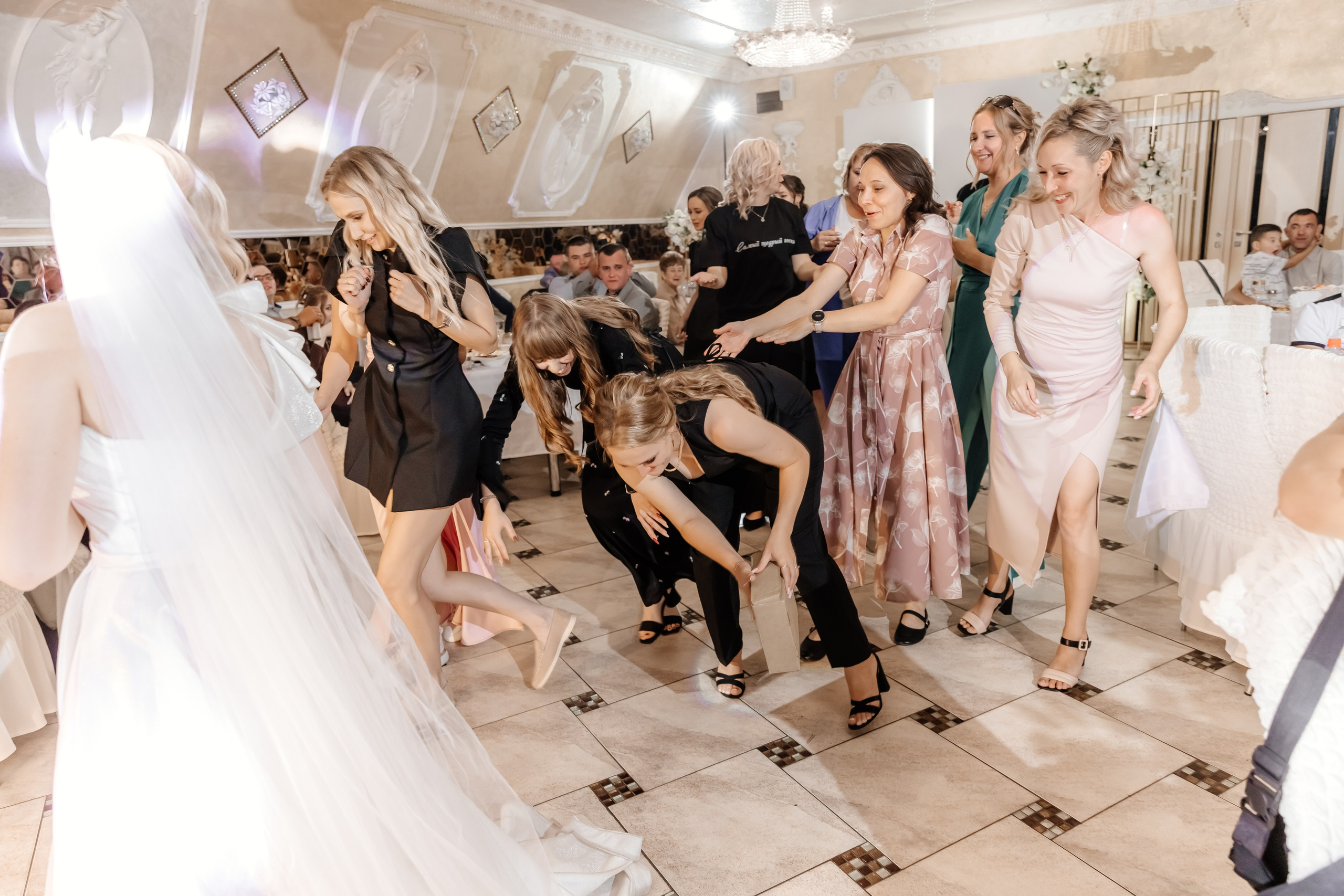 Игорь и Дарья. Свадебный и семейный фотограф Разида Мухаметова