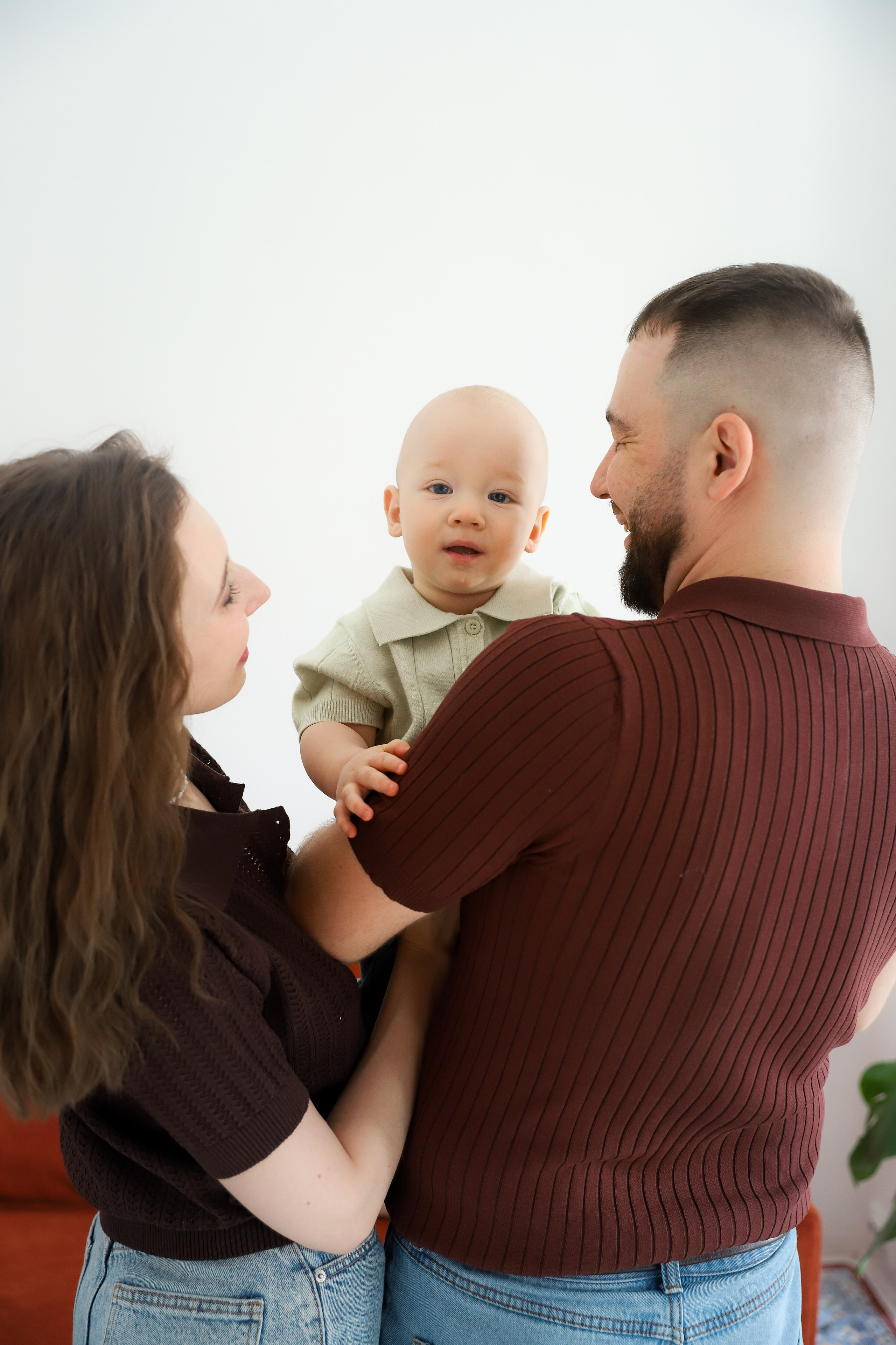 Студия ПроФото. Фотограф в Сургуте Брызгунова Анастасия