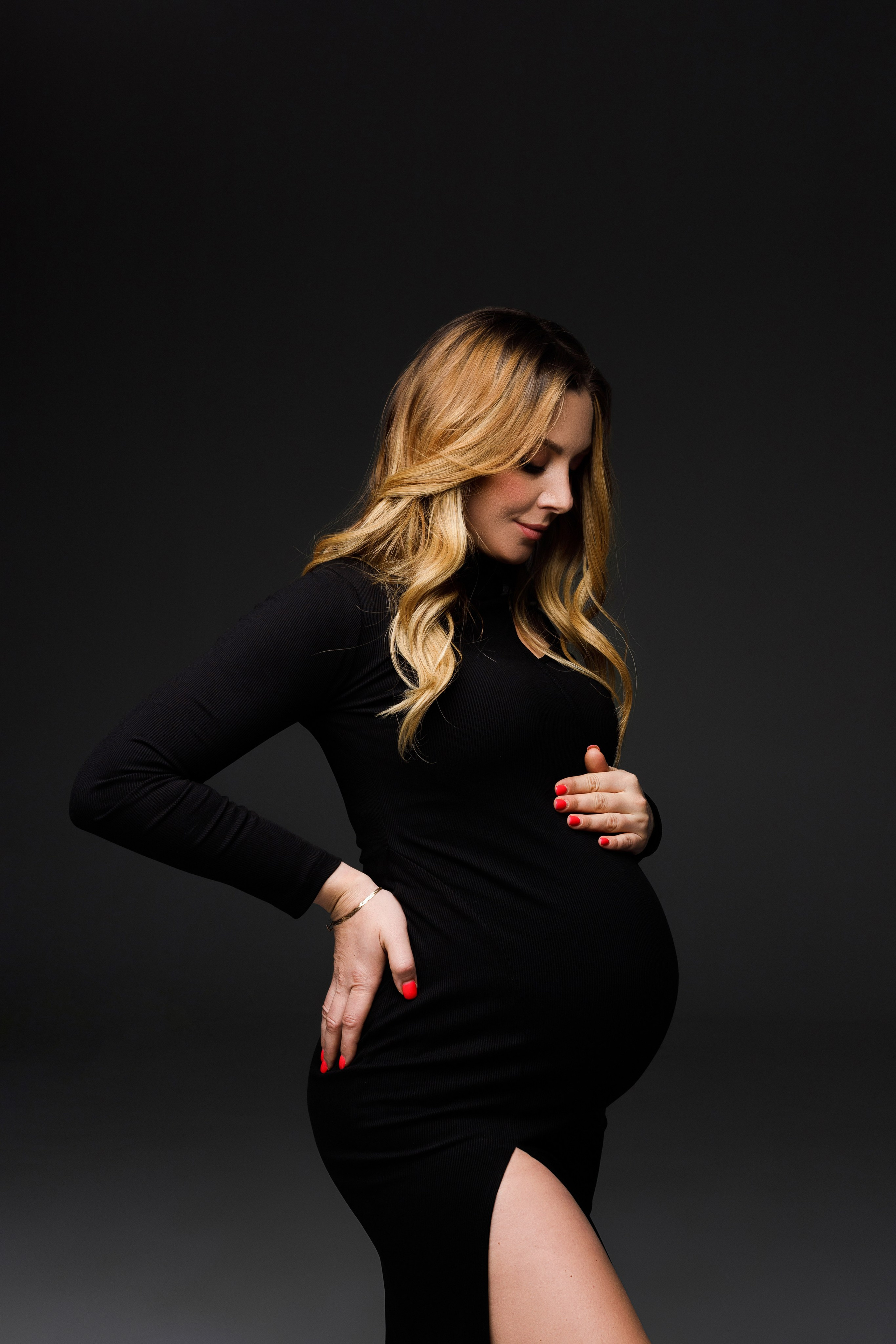 ИНДИВИДУАЛЬНАЯ. Фотограф новорожденных в Ярославле Ольга Зимина