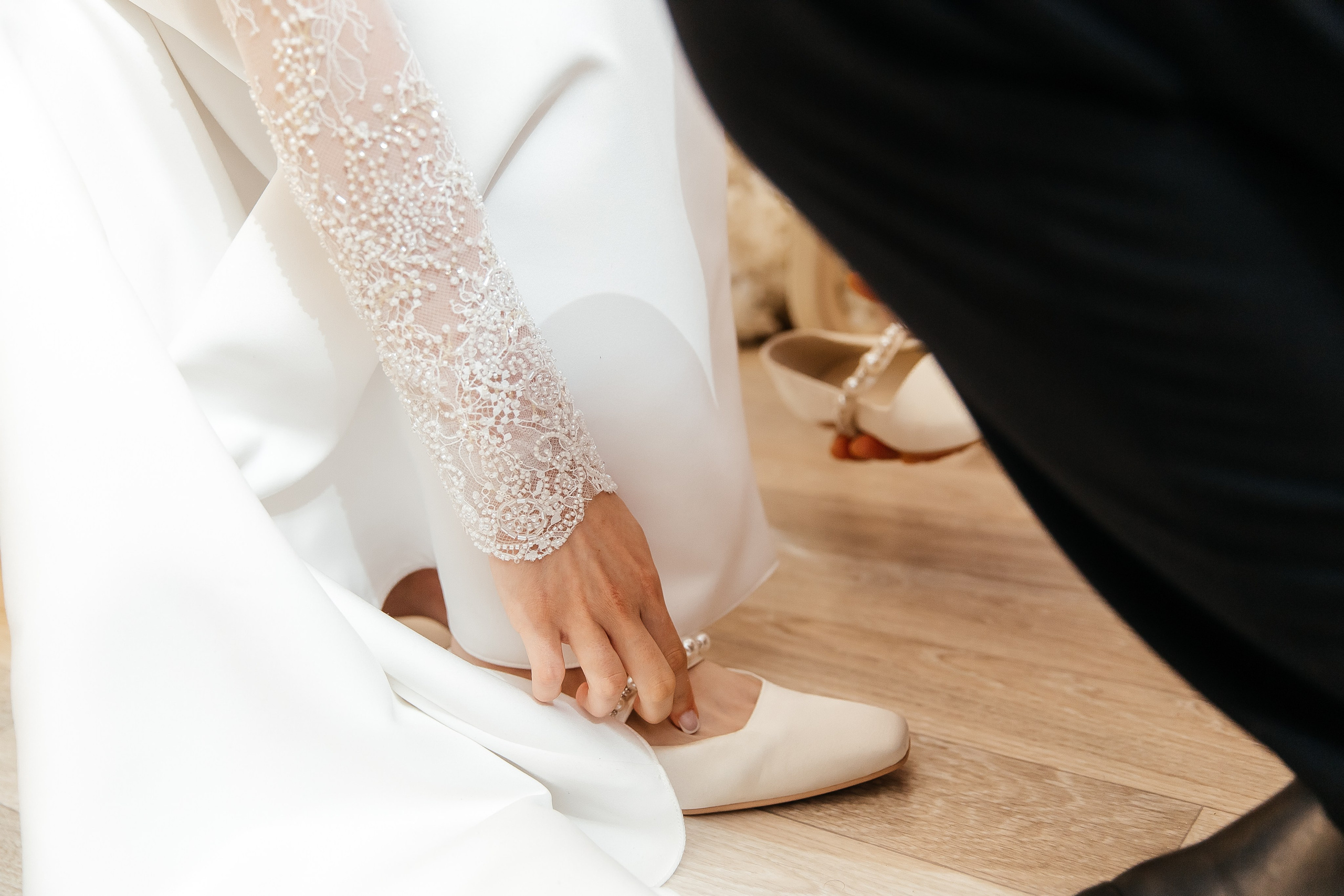 Сетрак и Марианна. Фотограф в Красноярске Надежда Воскресенская