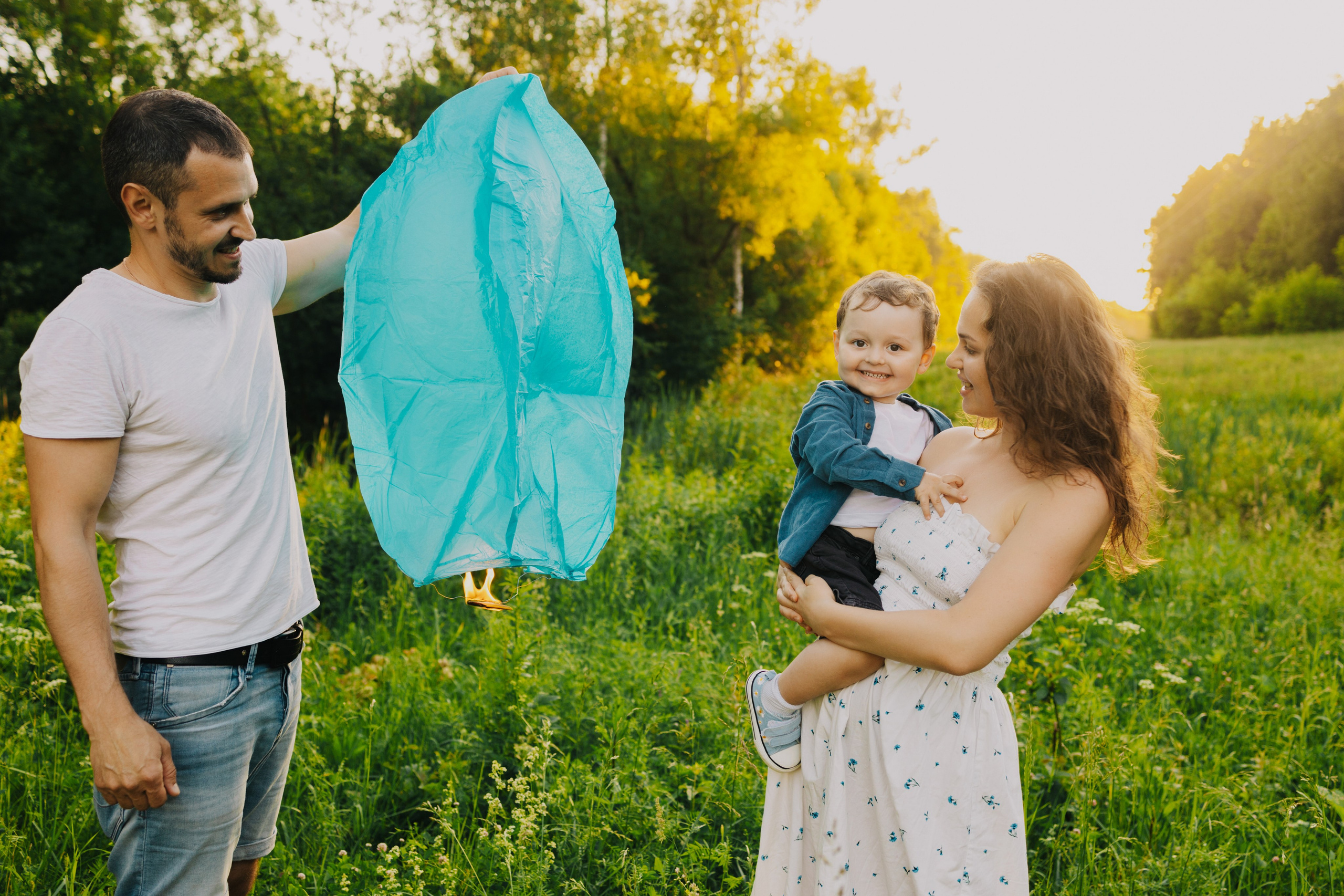 Парная Съемка “Быть Вместе”