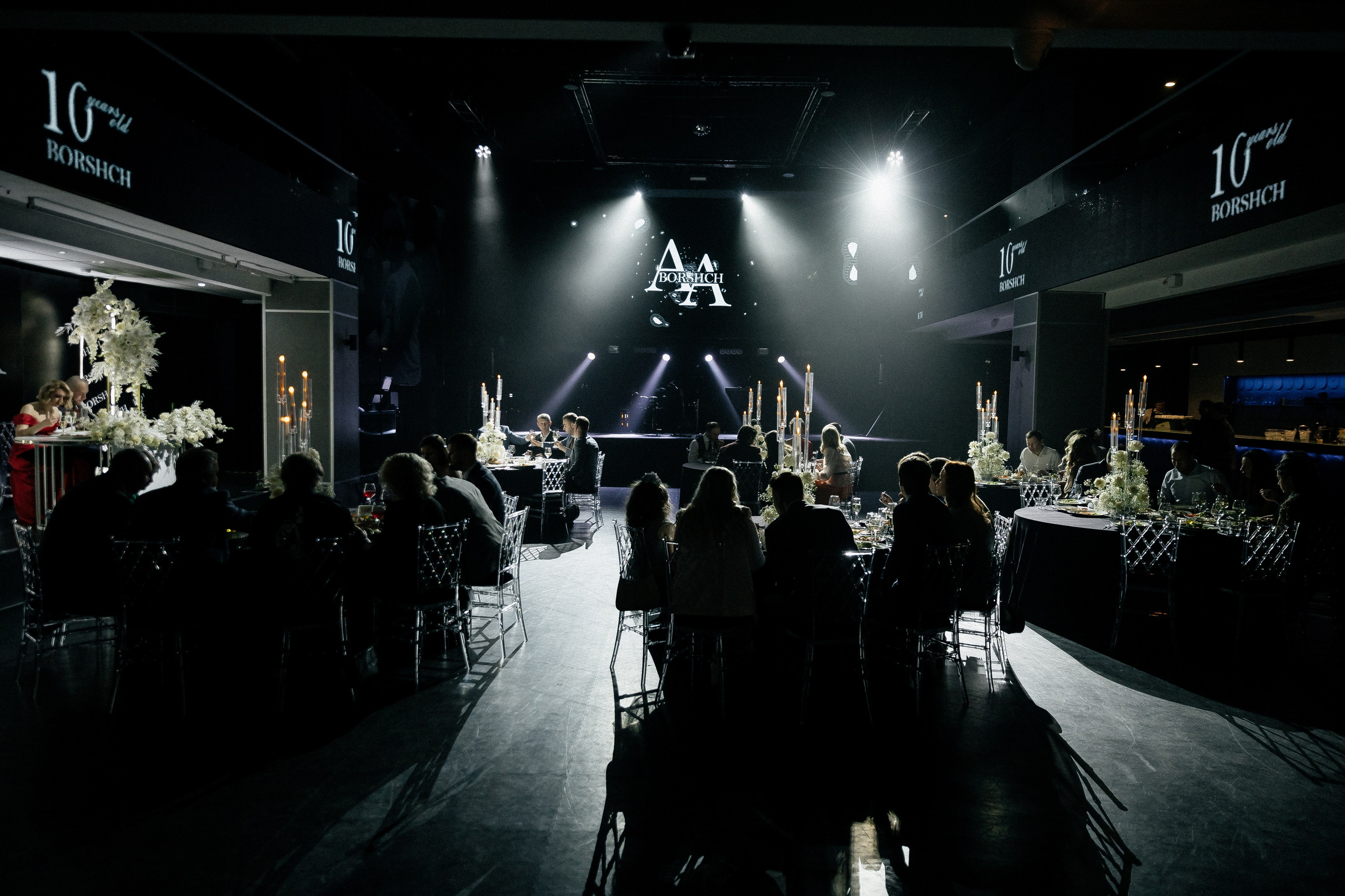 Свадебный банкет — Настя и Саша Борщ. Свадебный фотограф в Нижнем Новгороде Генеральская Ира