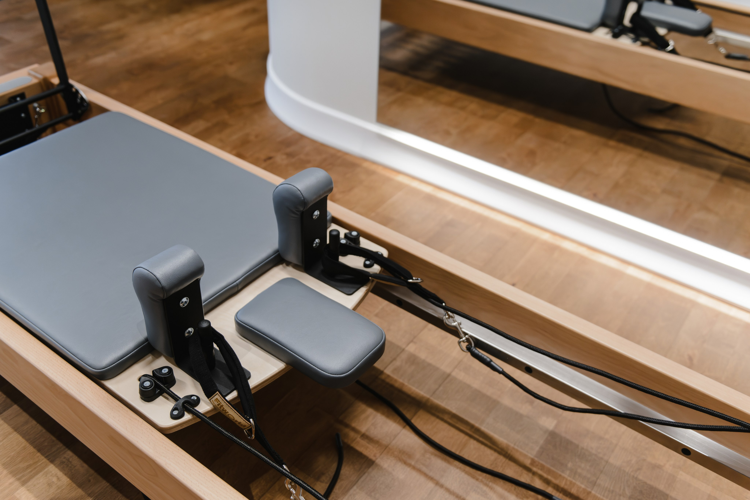 Студия пилатеса Анастасии Мельниковой. Фотограф Лопаткина Ирина