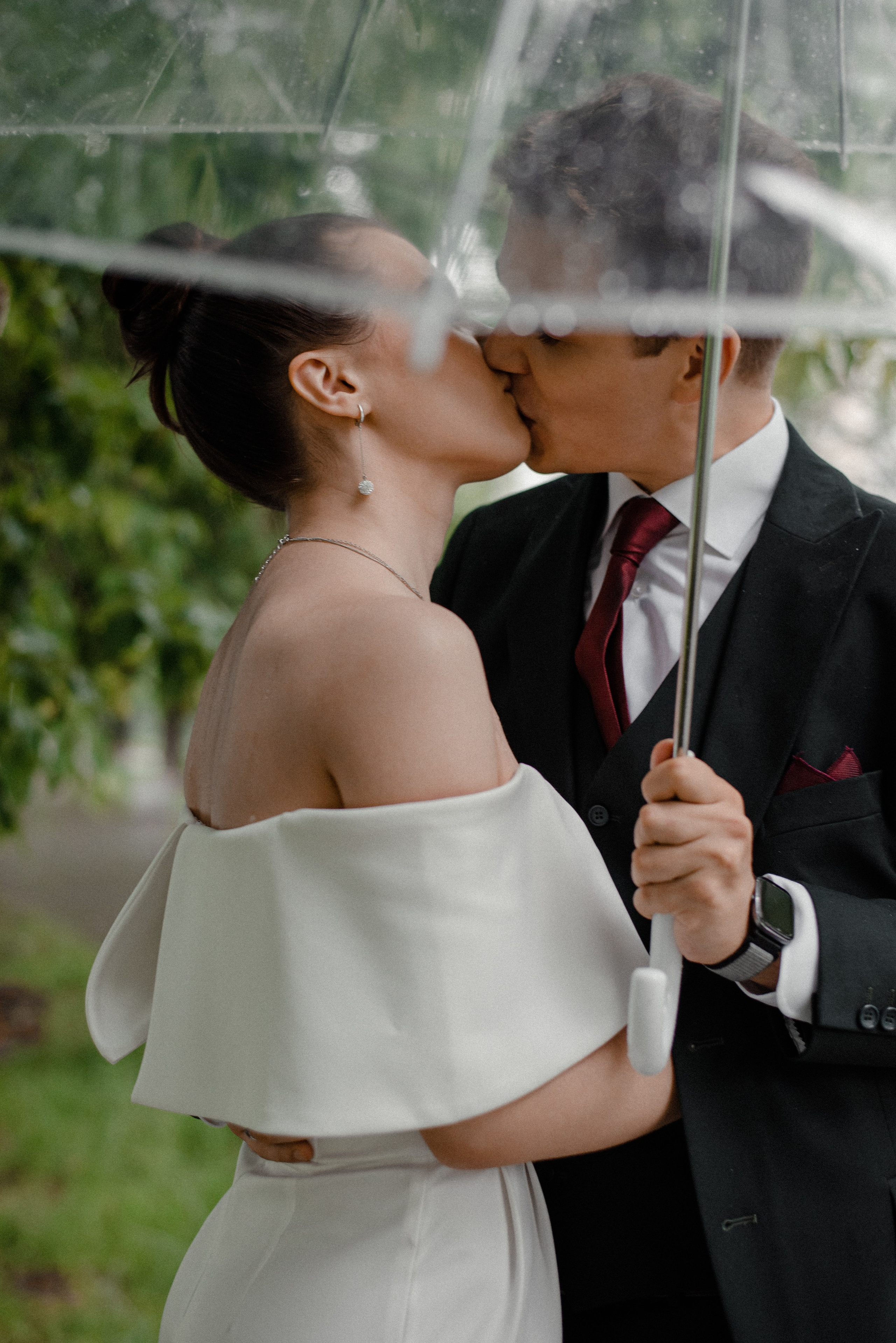 Иван и Наталья. Семейный и детский фотограф Иваново Ксения Азаренкова