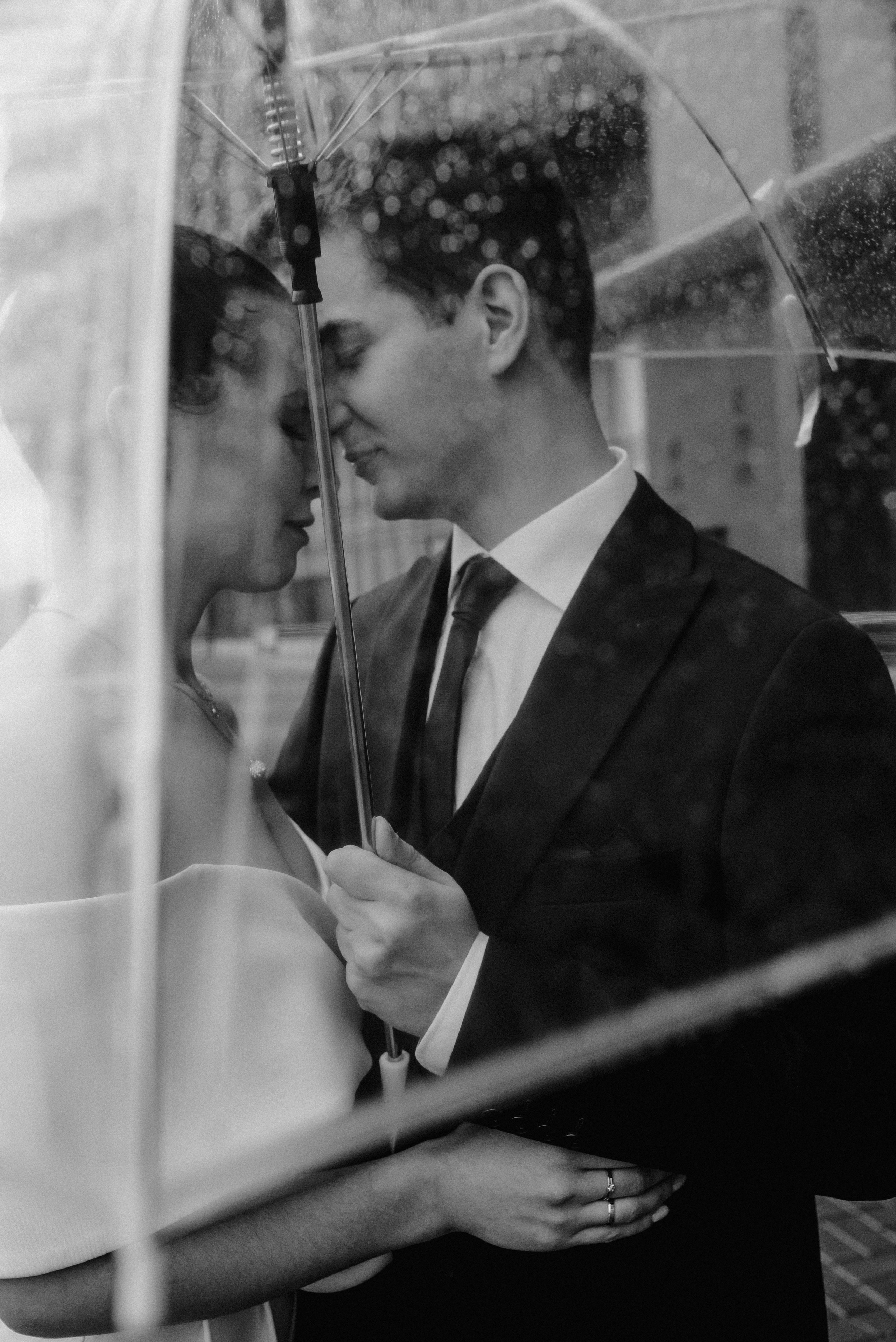 Иван и Наталья. Семейный и детский фотограф Иваново Ксения Азаренкова