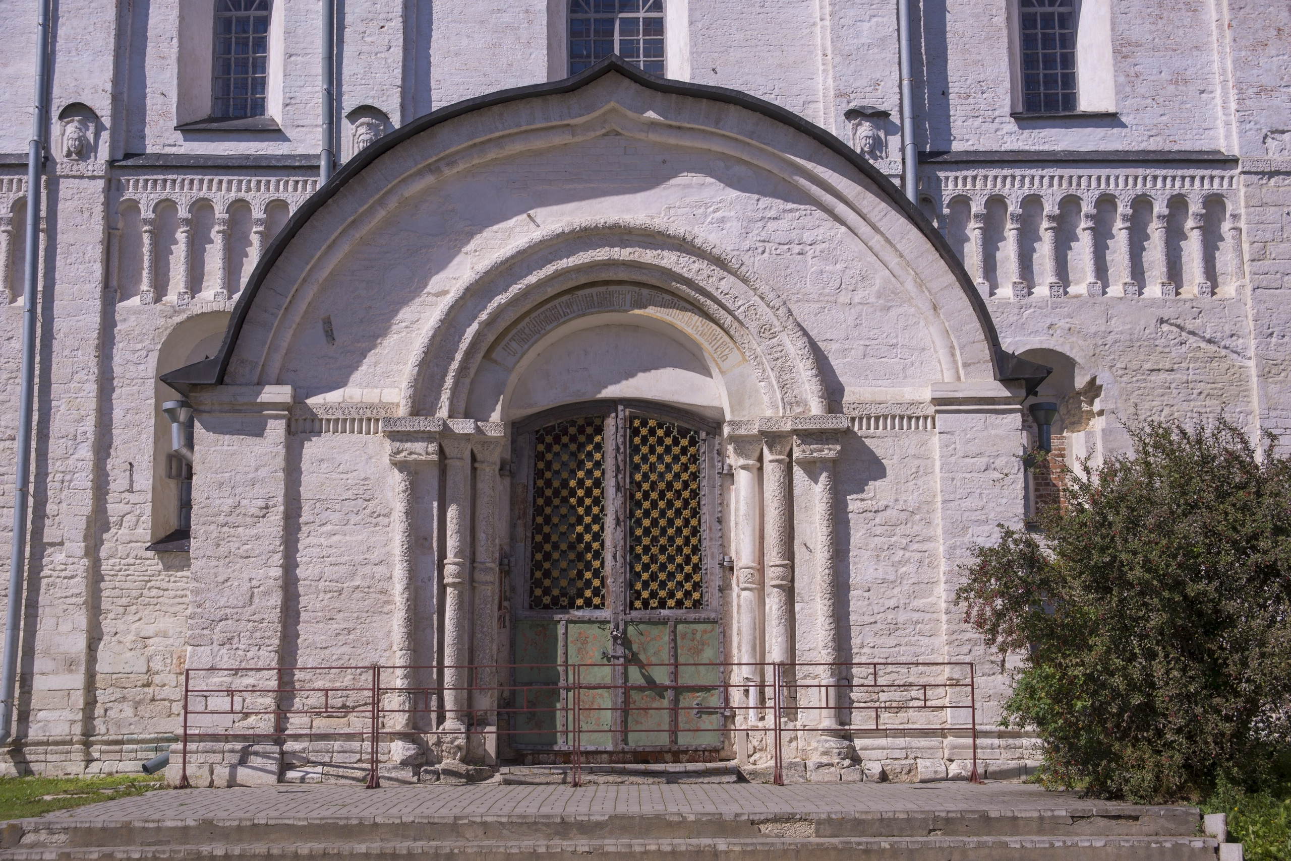 Суздаль. Август 2020. Игорь Жучков. Россия увиденная глазами путешествующего фотографа