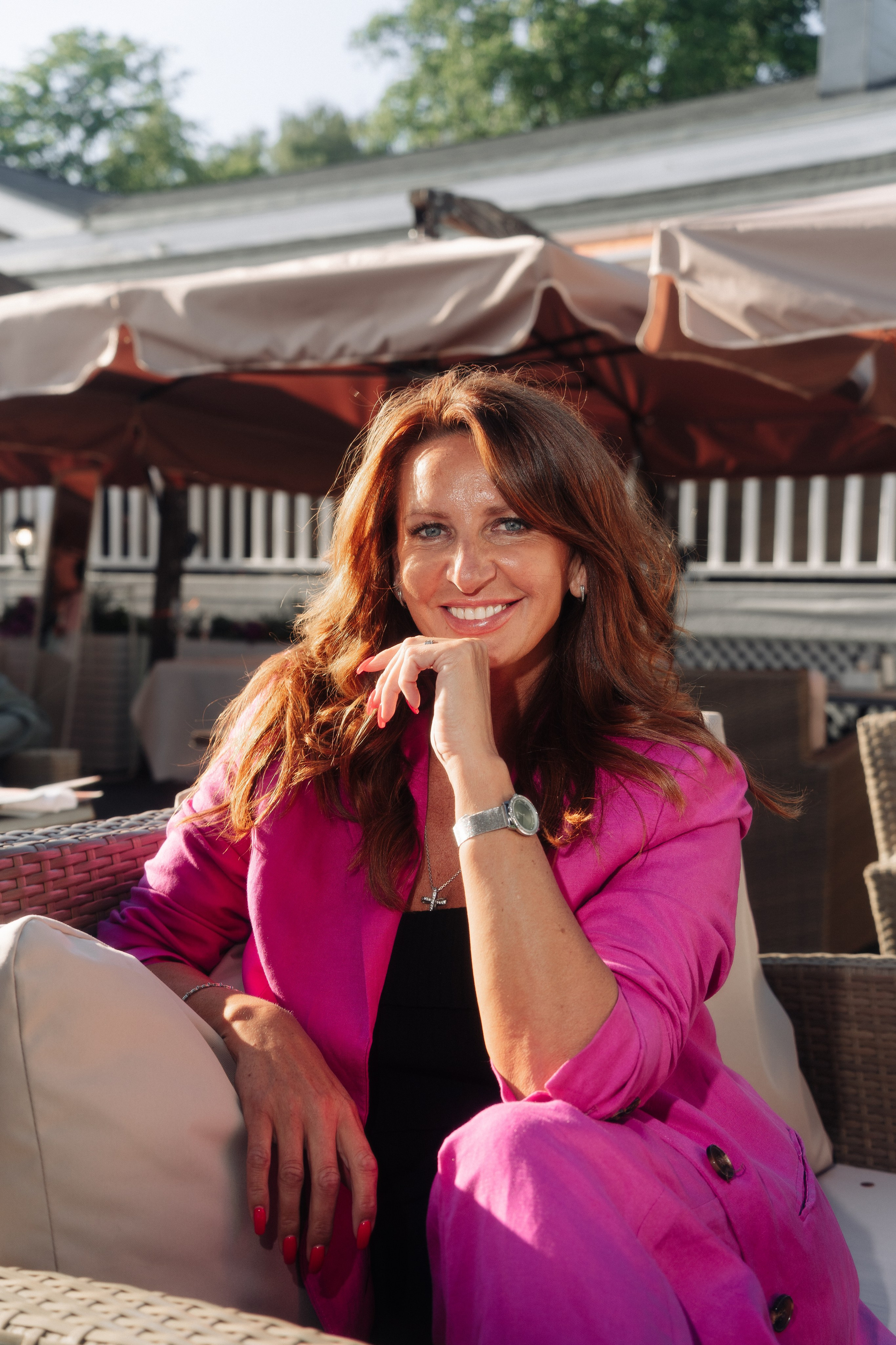 Модные показы. Фотограф в Санкт-Петербурге Никита Белан