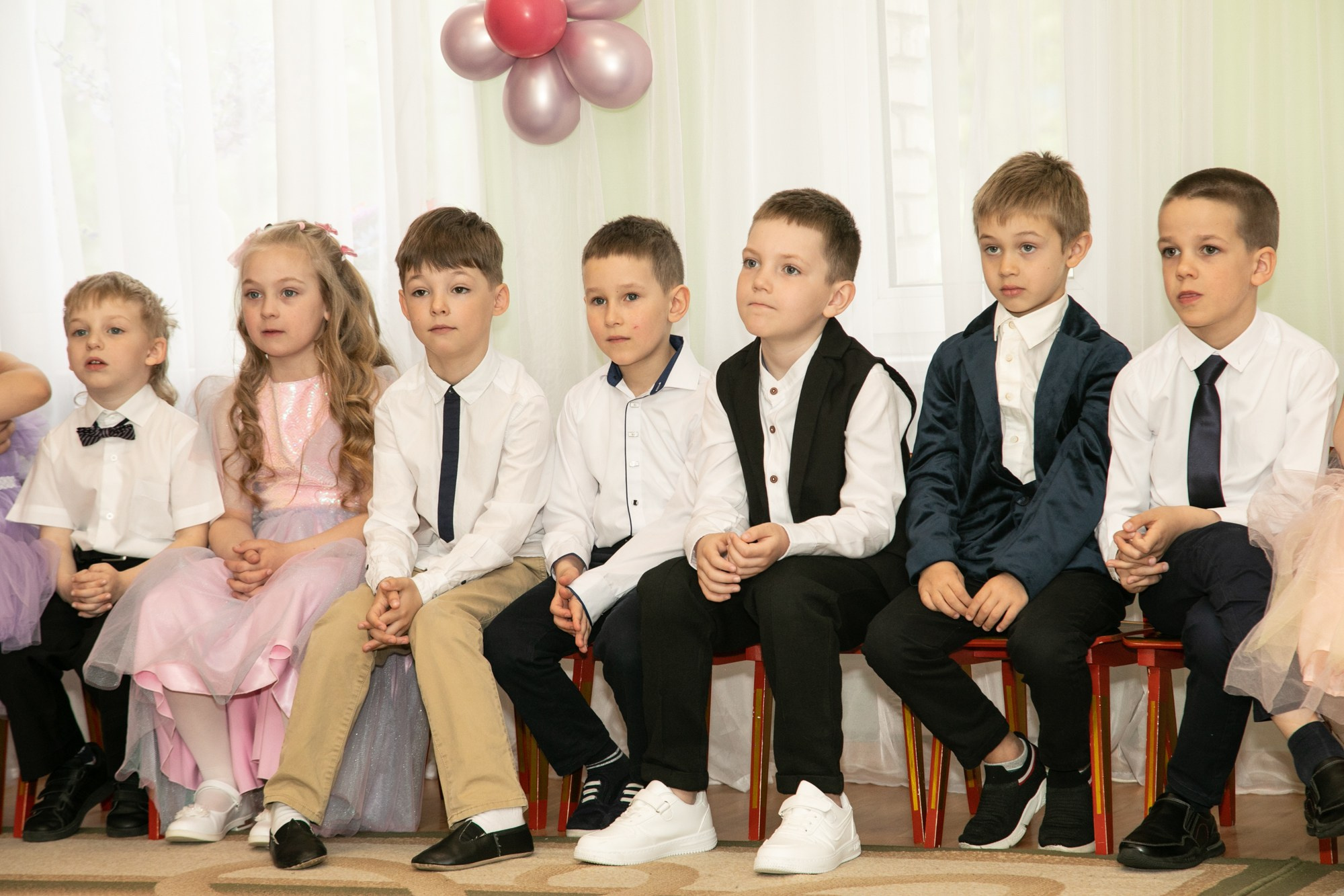 Репортаж. Семейный и детский фотограф в Санкт-Петербург. Natalia Fadel