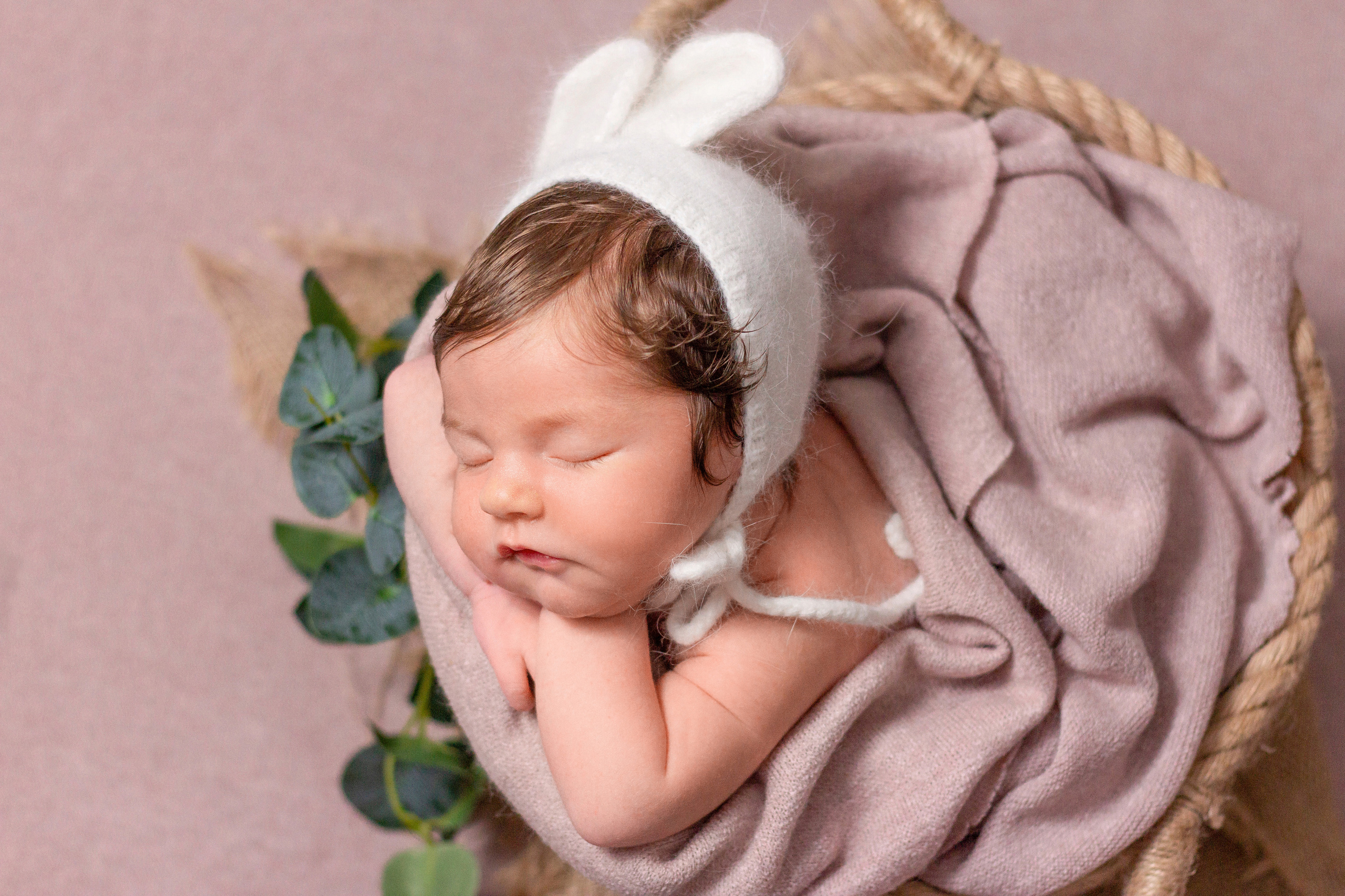 Портфолио. Фотограф новорождённых Волгоград | Волжский — Наталья Самсонова
