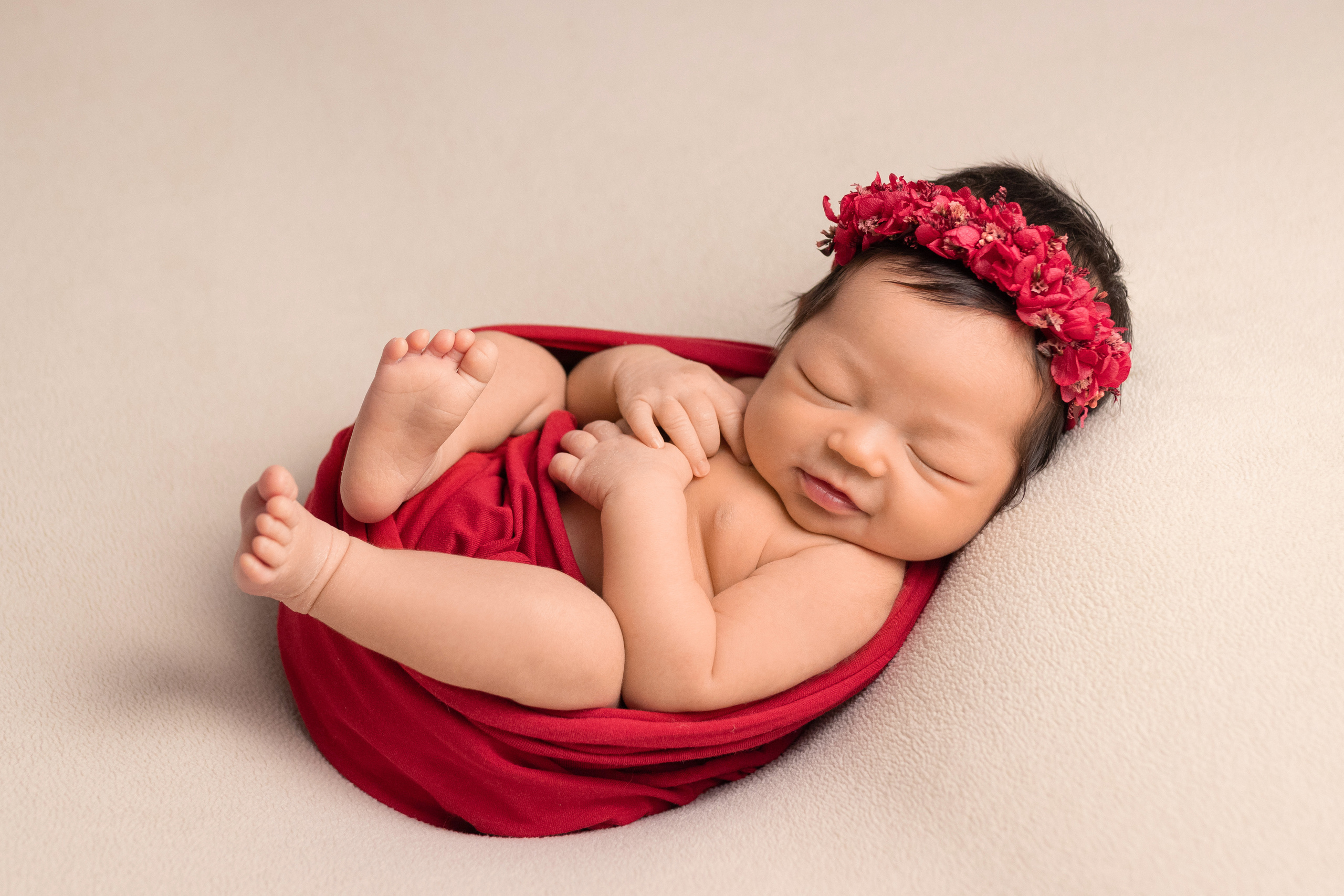Портфолио. Фотограф новорождённых Волгоград | Волжский — Наталья Самсонова