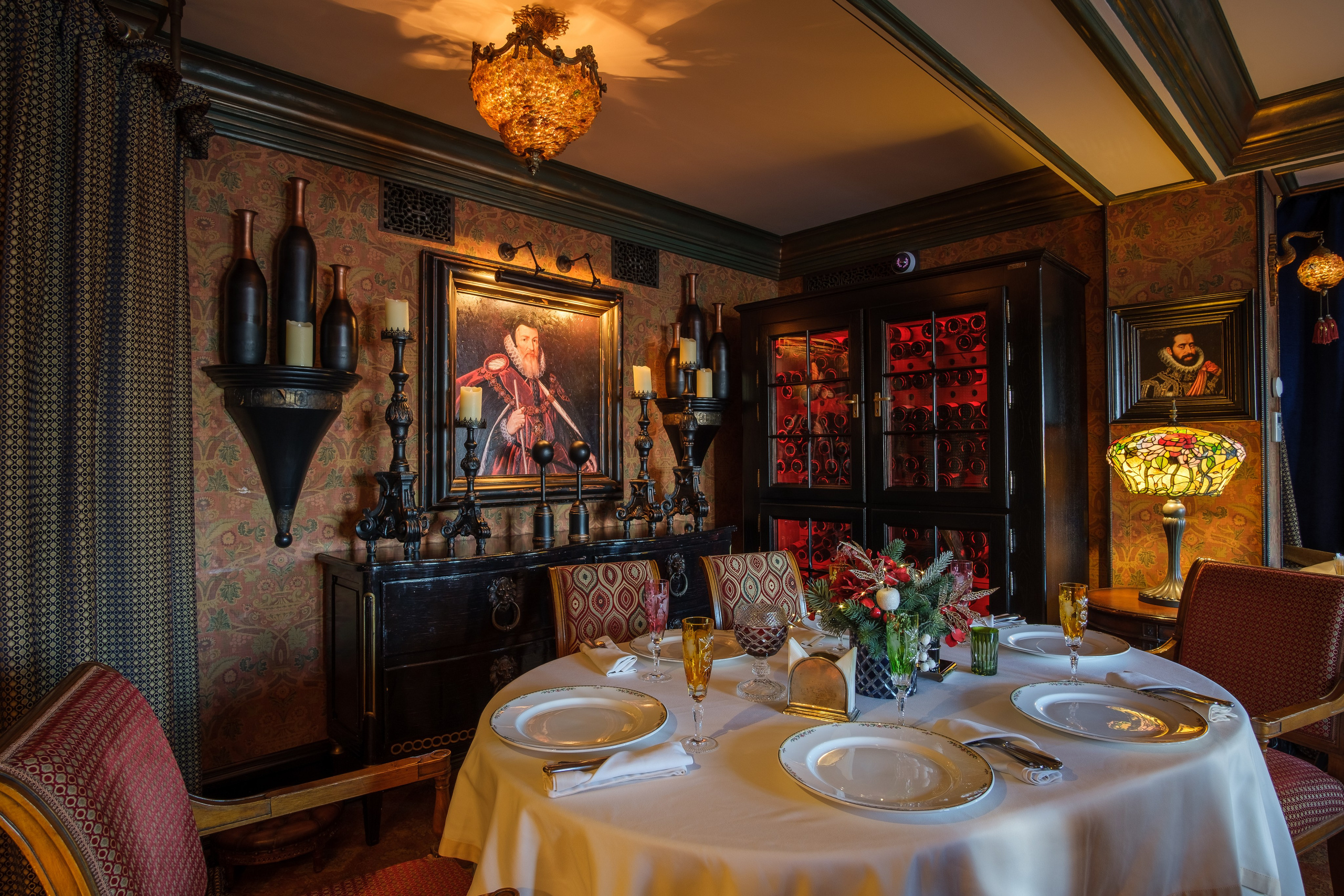 Фотографии интерьерной съемки. Предметный фотограф в Ростове-на-Дону Радышев Александр