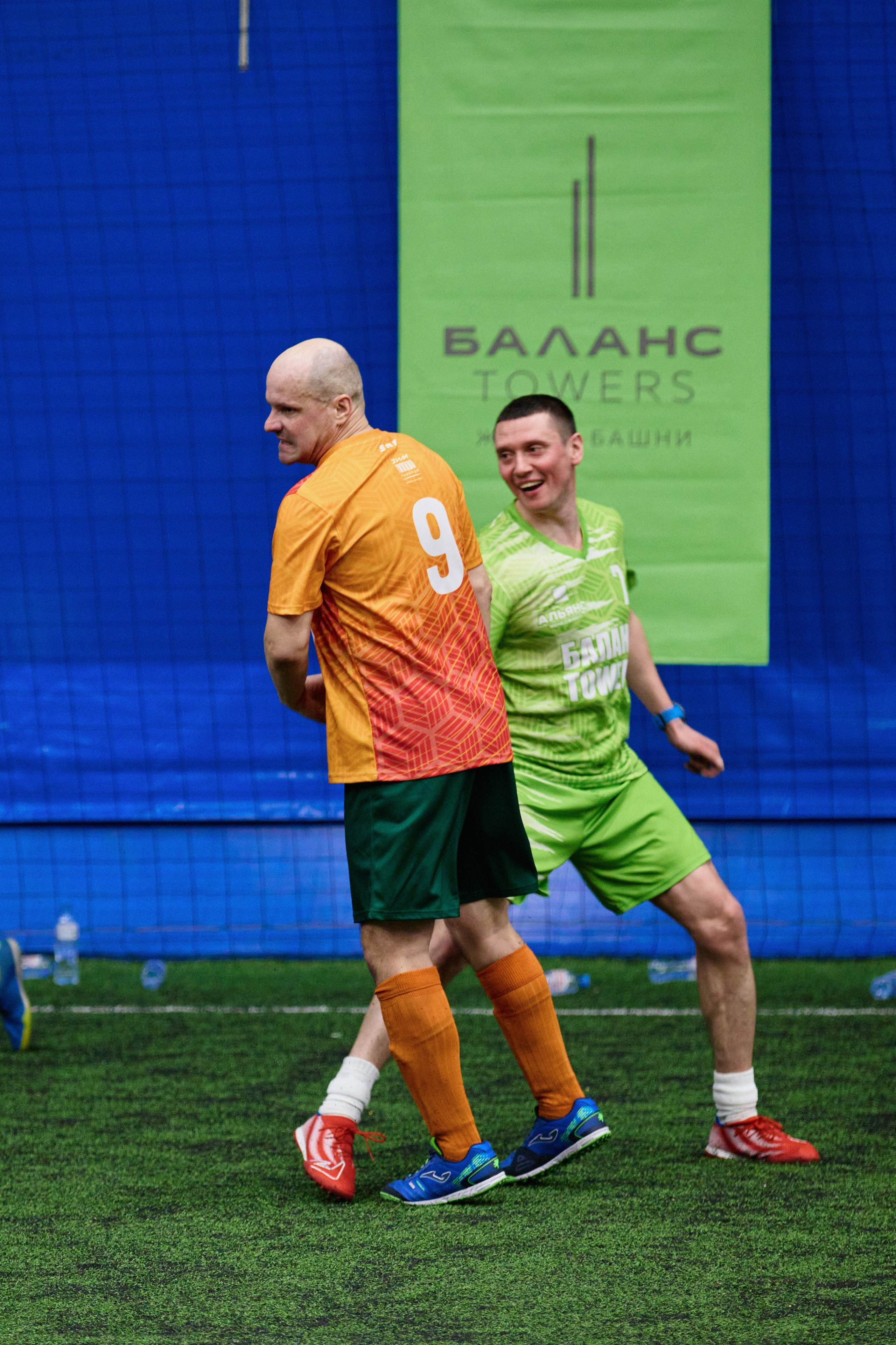 КУБОК АЛЬЯНСА. DENISOV ART (фото, видео, дизайн) САМАРА