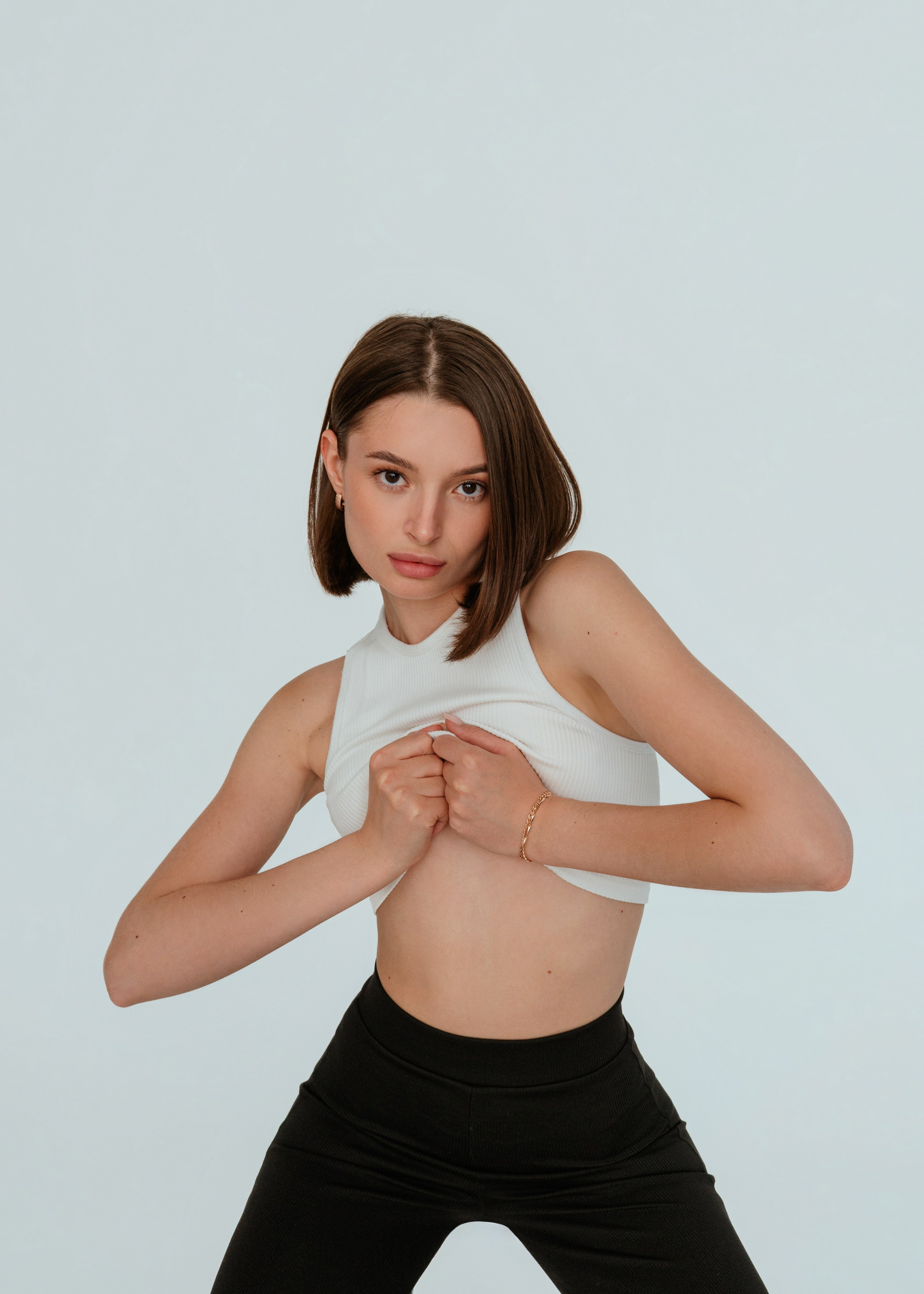 Виктория. Женский фотограф в Москве Анастасия Сидорова