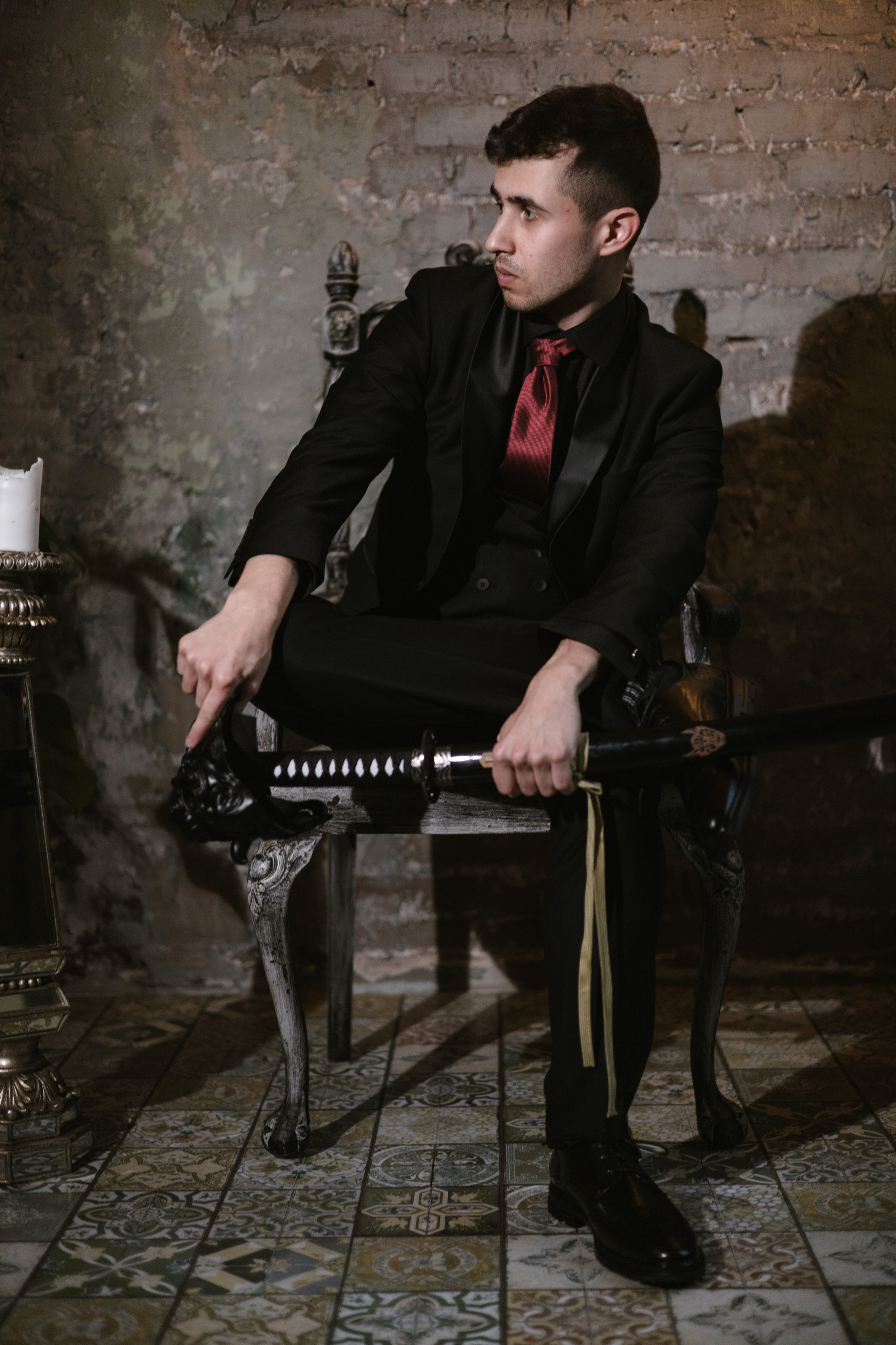 Halloween 2024. Gorbunova Alina Фотограф