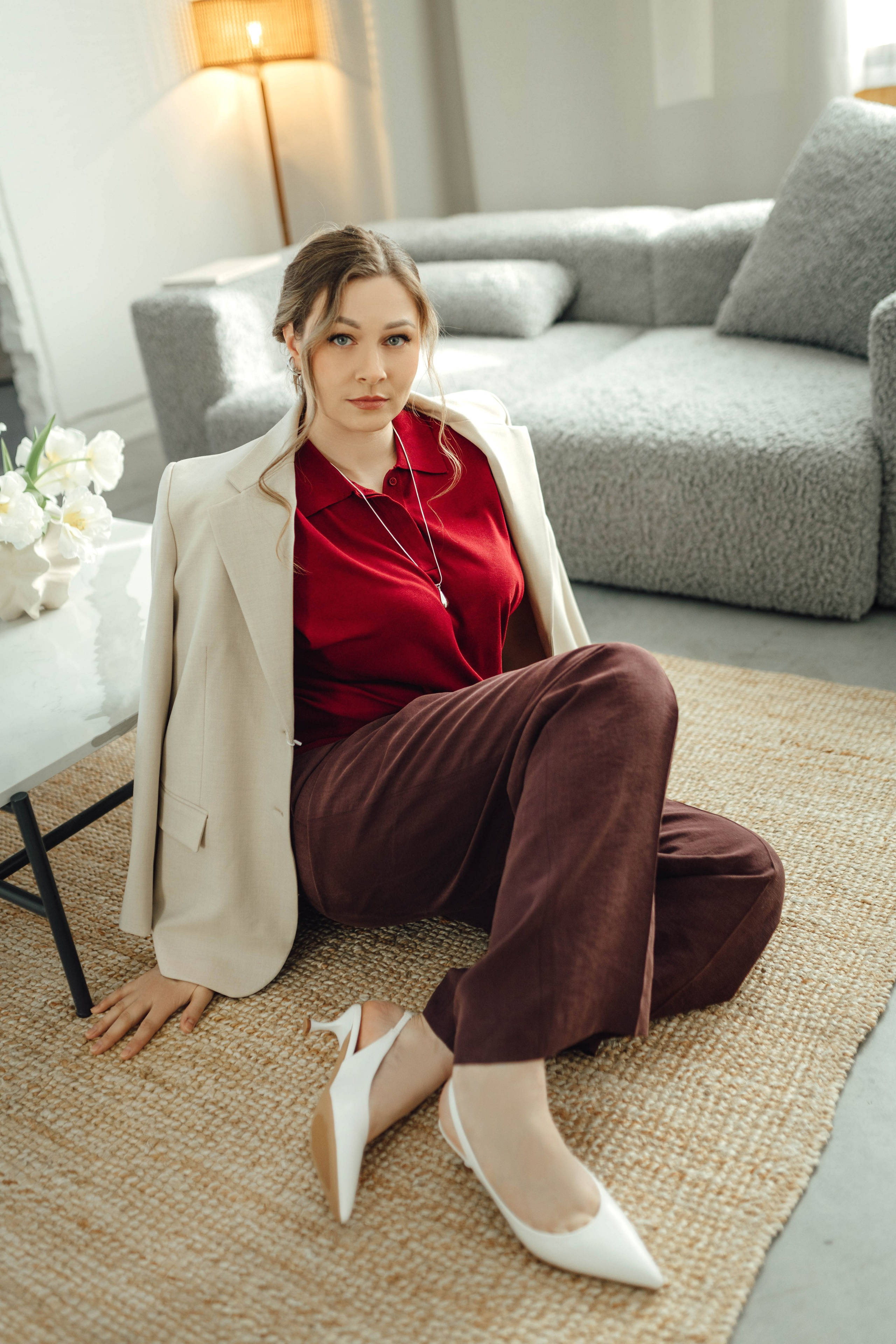 Леся, Lighstudio