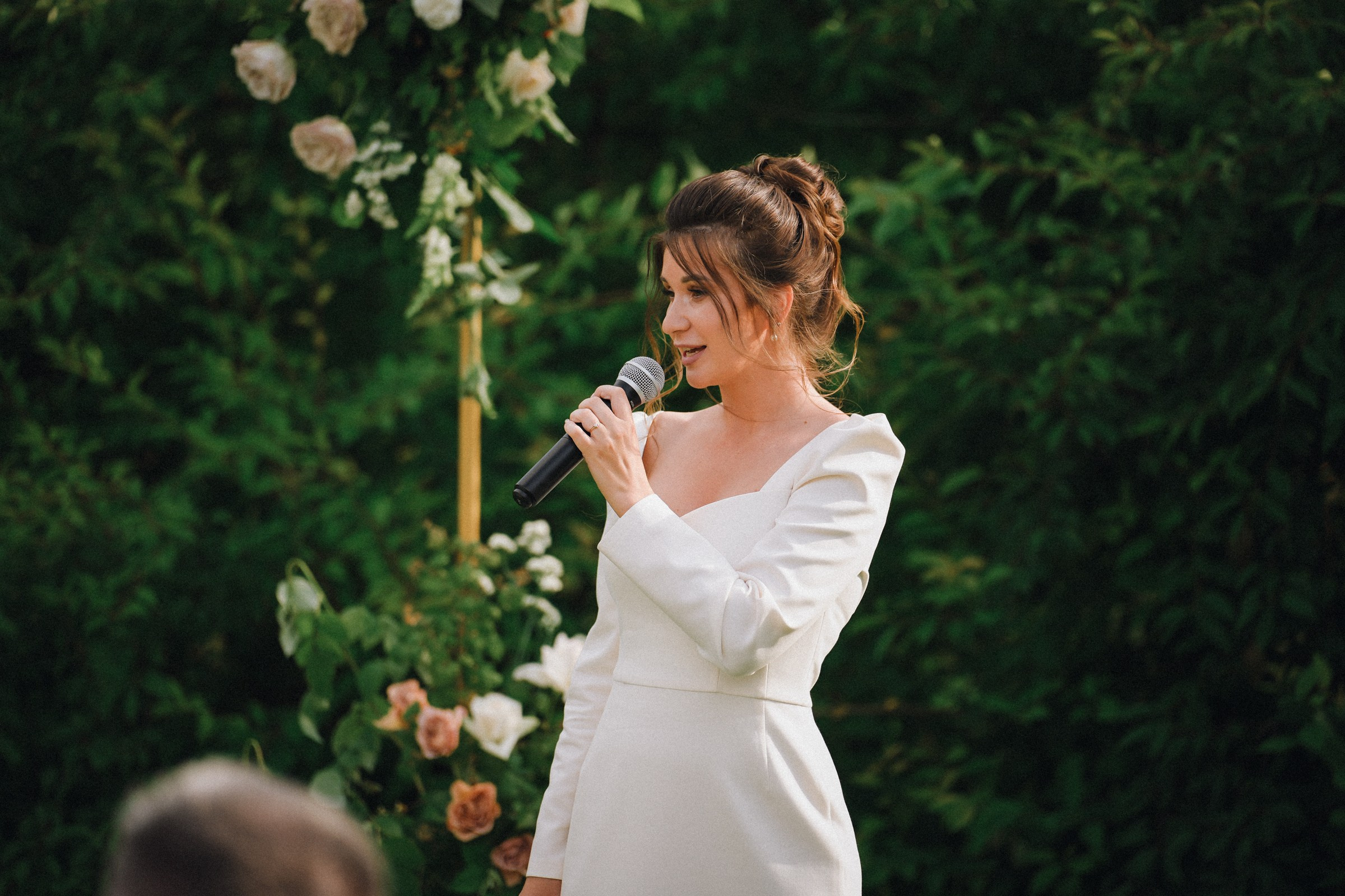 Елизавета и Владислав. 2023. Свадебный фотограф Великий Новгород Станислав Кособудский