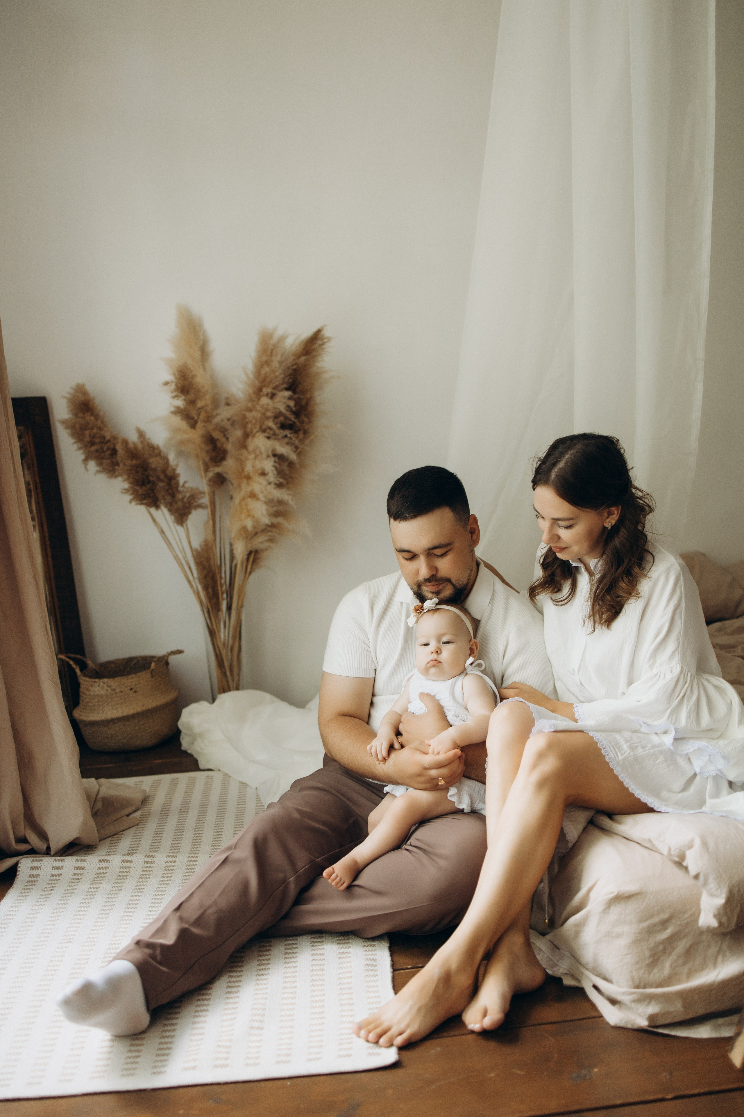 Мирослав и Соня. Самый теплый фотограф в Краснодаре Рябоконь Ксения