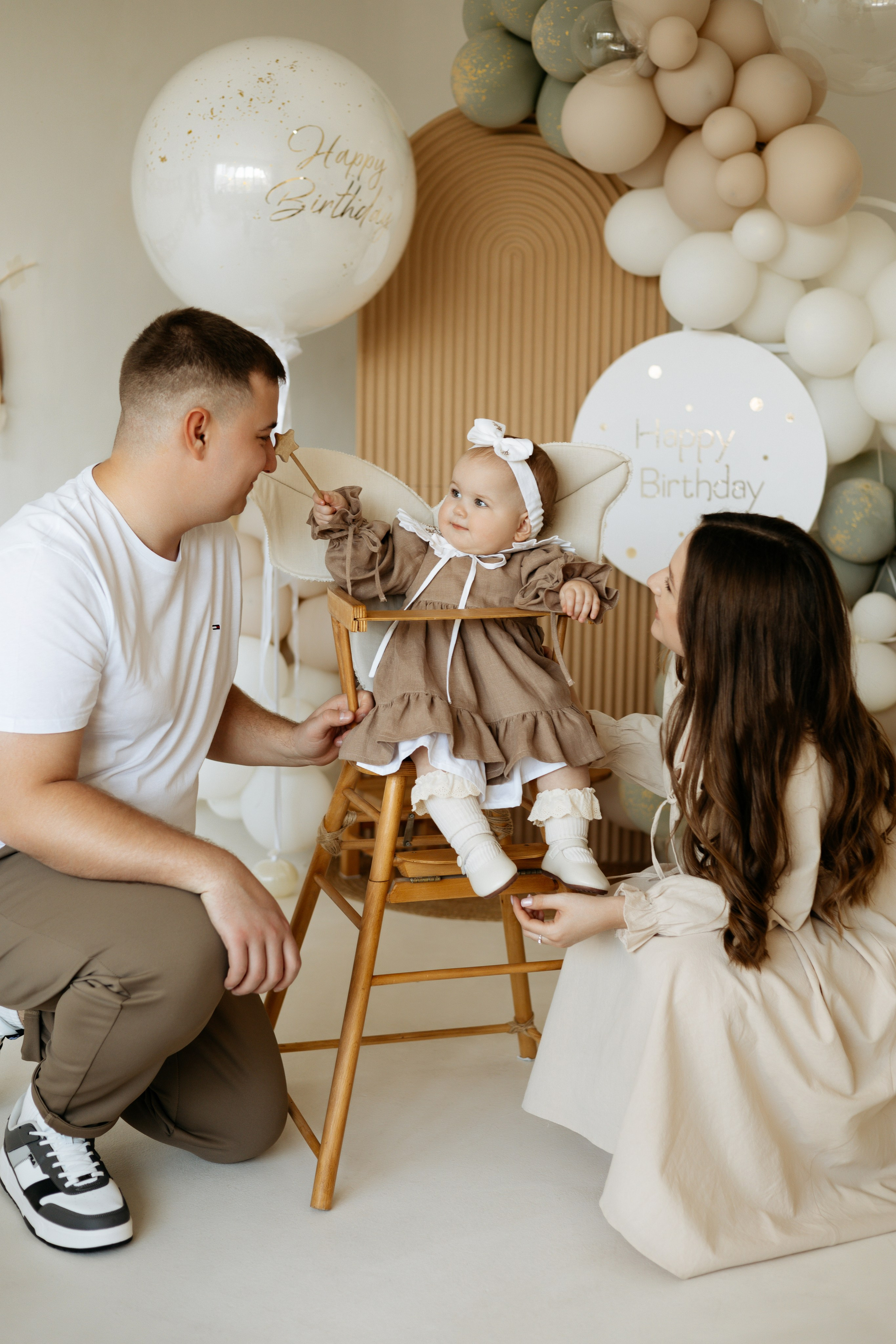 Руслан, Анастасия, Алиса. Самый теплый фотограф в Краснодаре Рябоконь Ксения