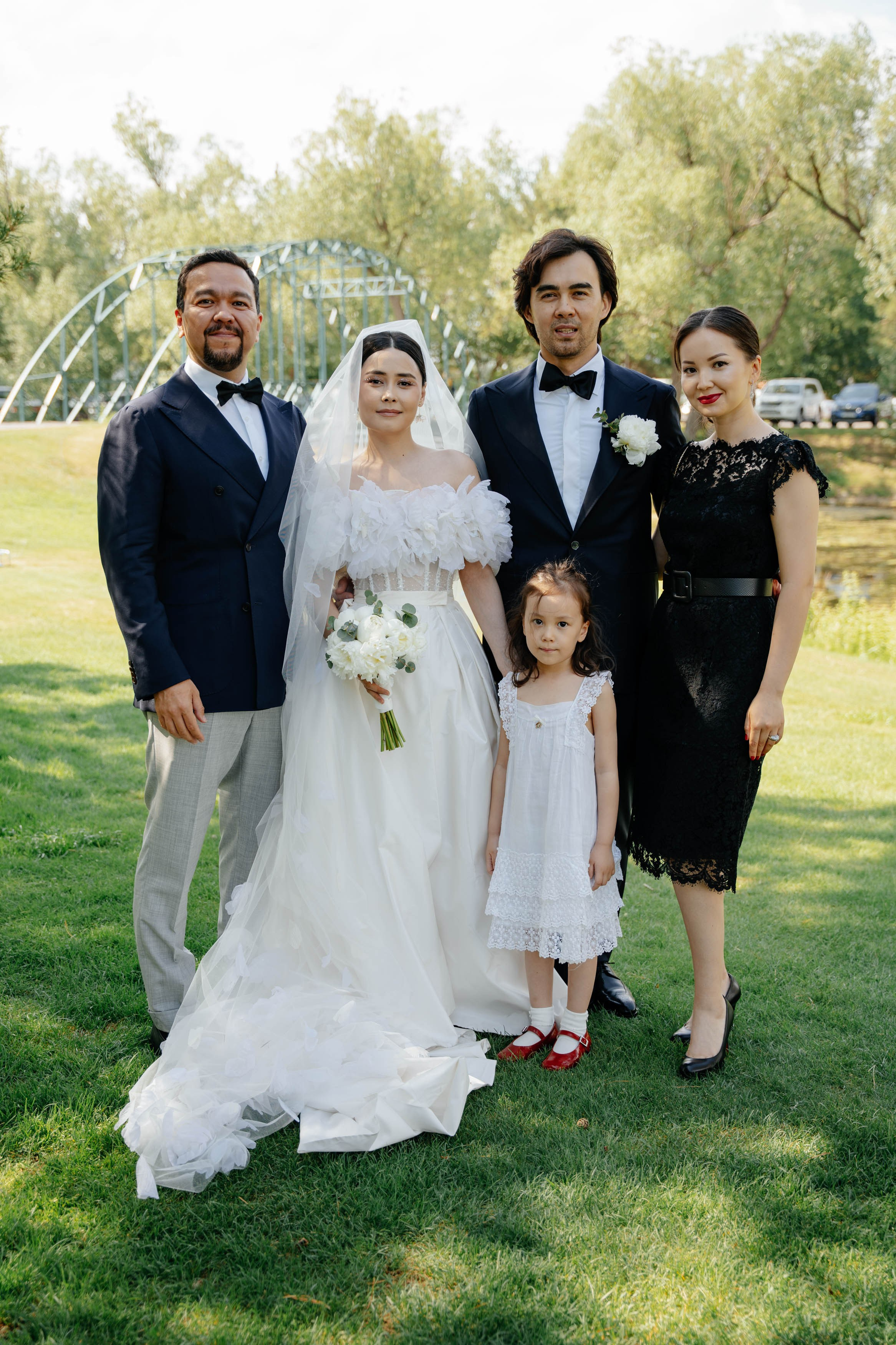 Свадьба. 1917