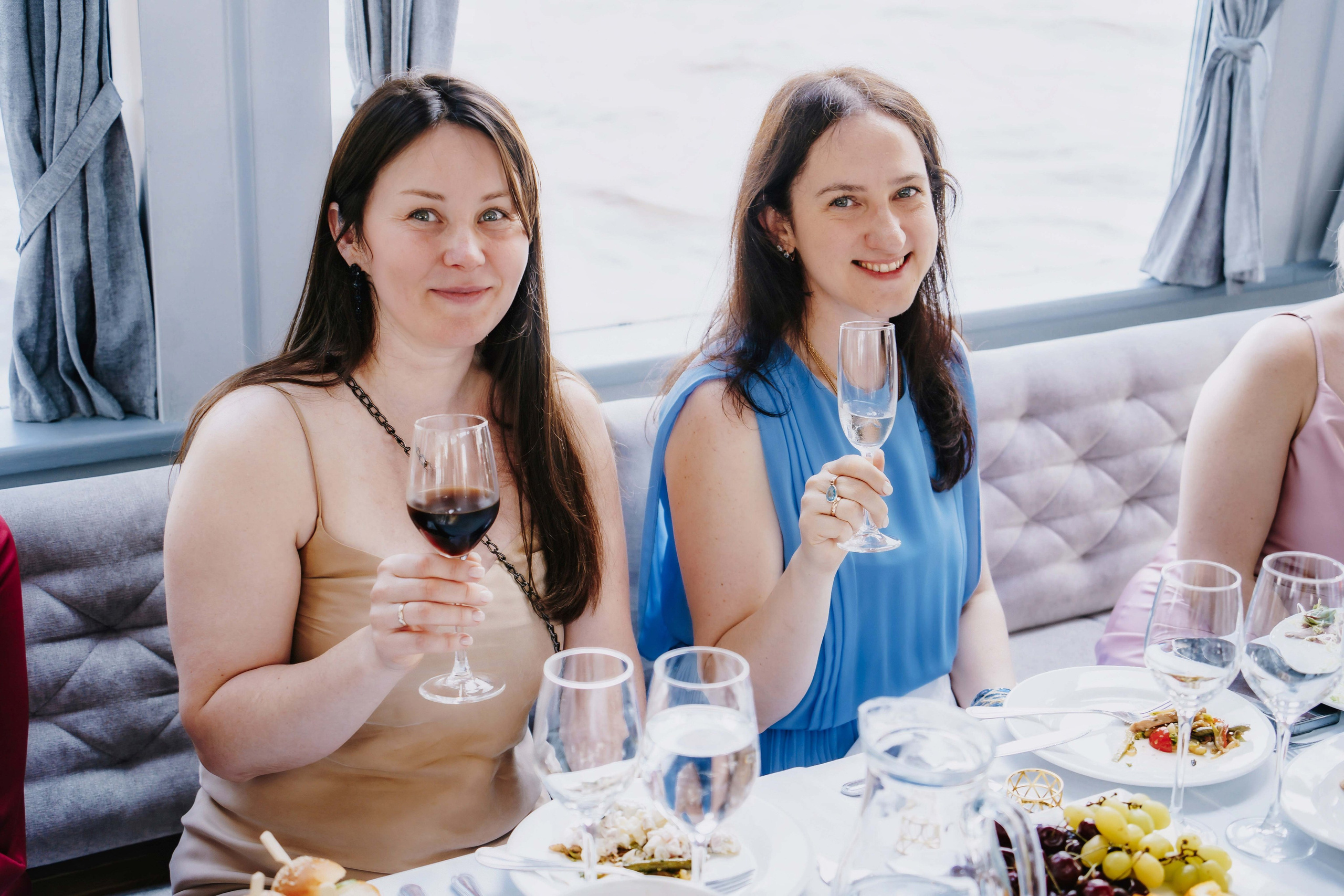 Выпускной 9В. Свадебный и семейный фотограф в Санкт-Петербурге Виктор Голубев