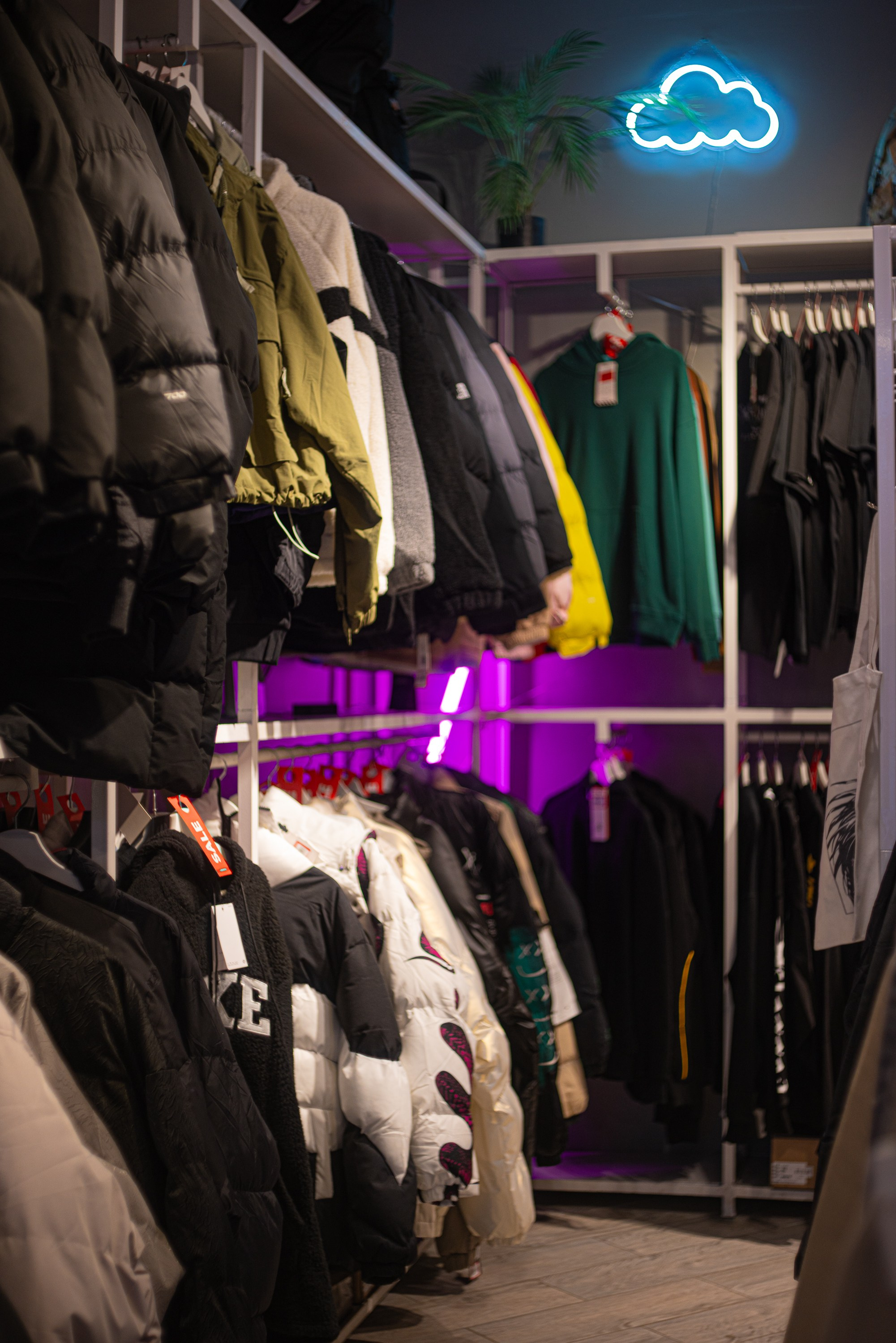 Портфолио. Фотограф в Нижнем Новгороде