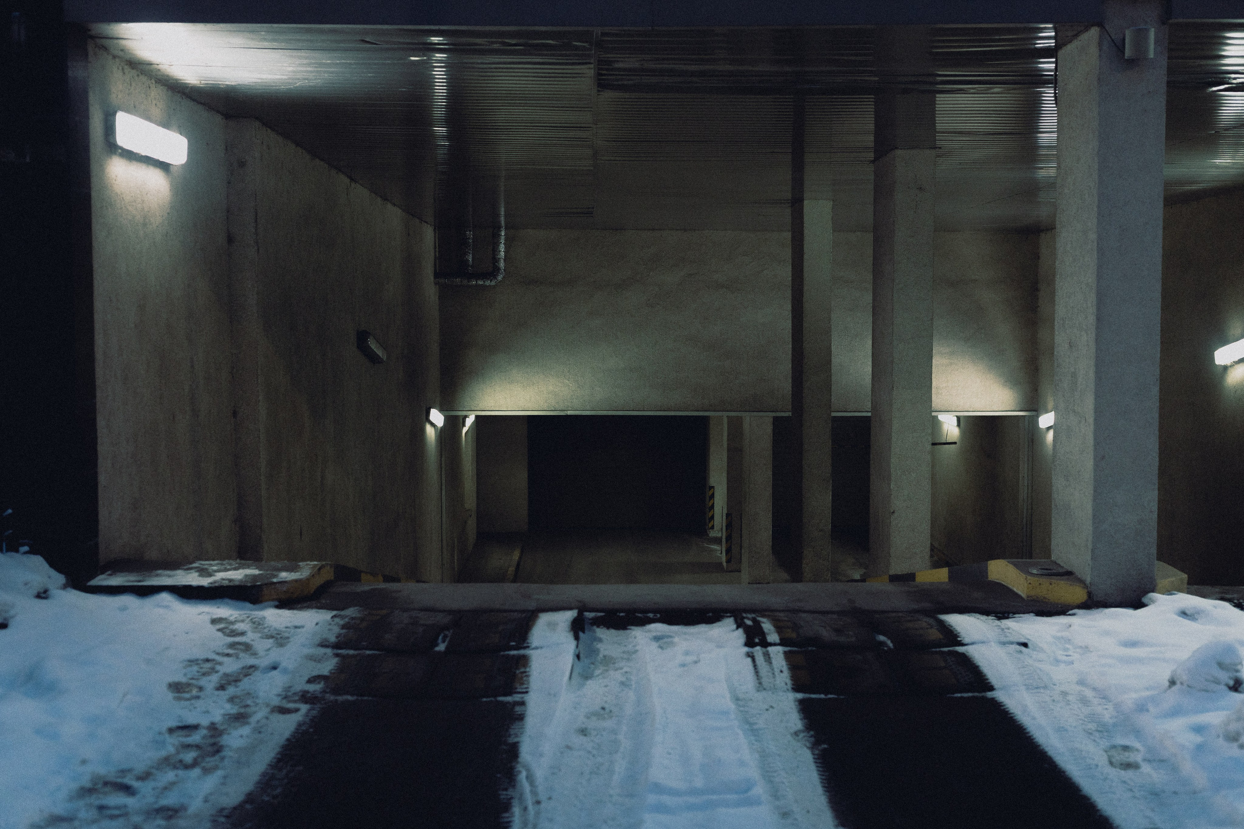 № 26. WAYHAY — Портретный фотограф