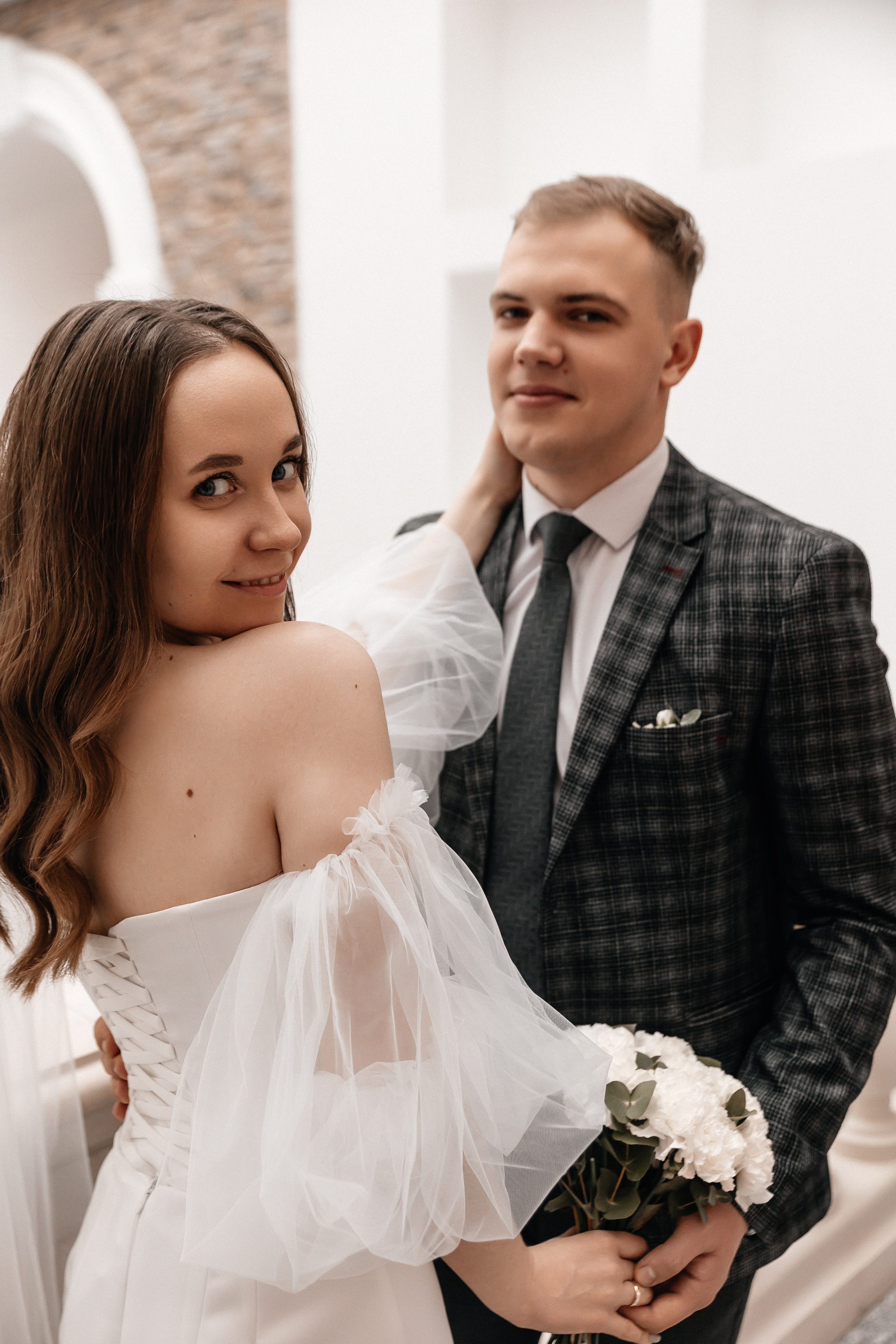 Ульяна и Никита. Семейный фотограф Минск Усова Ольга