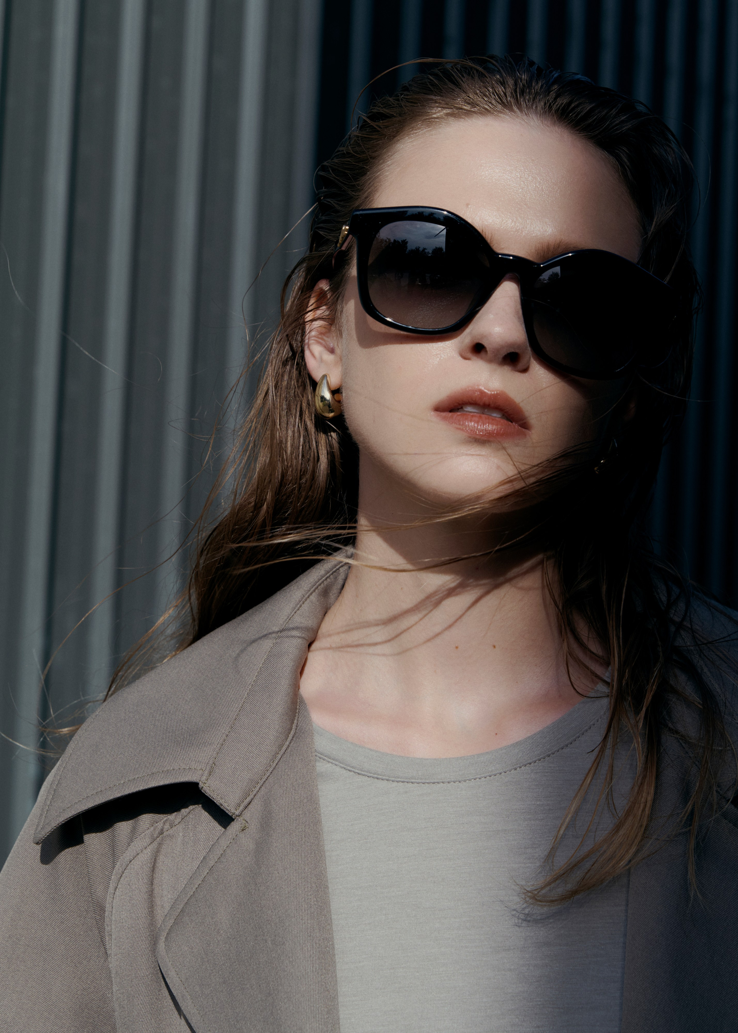 Катя Соболевская. Модельное агентство TM Models в Калининграде