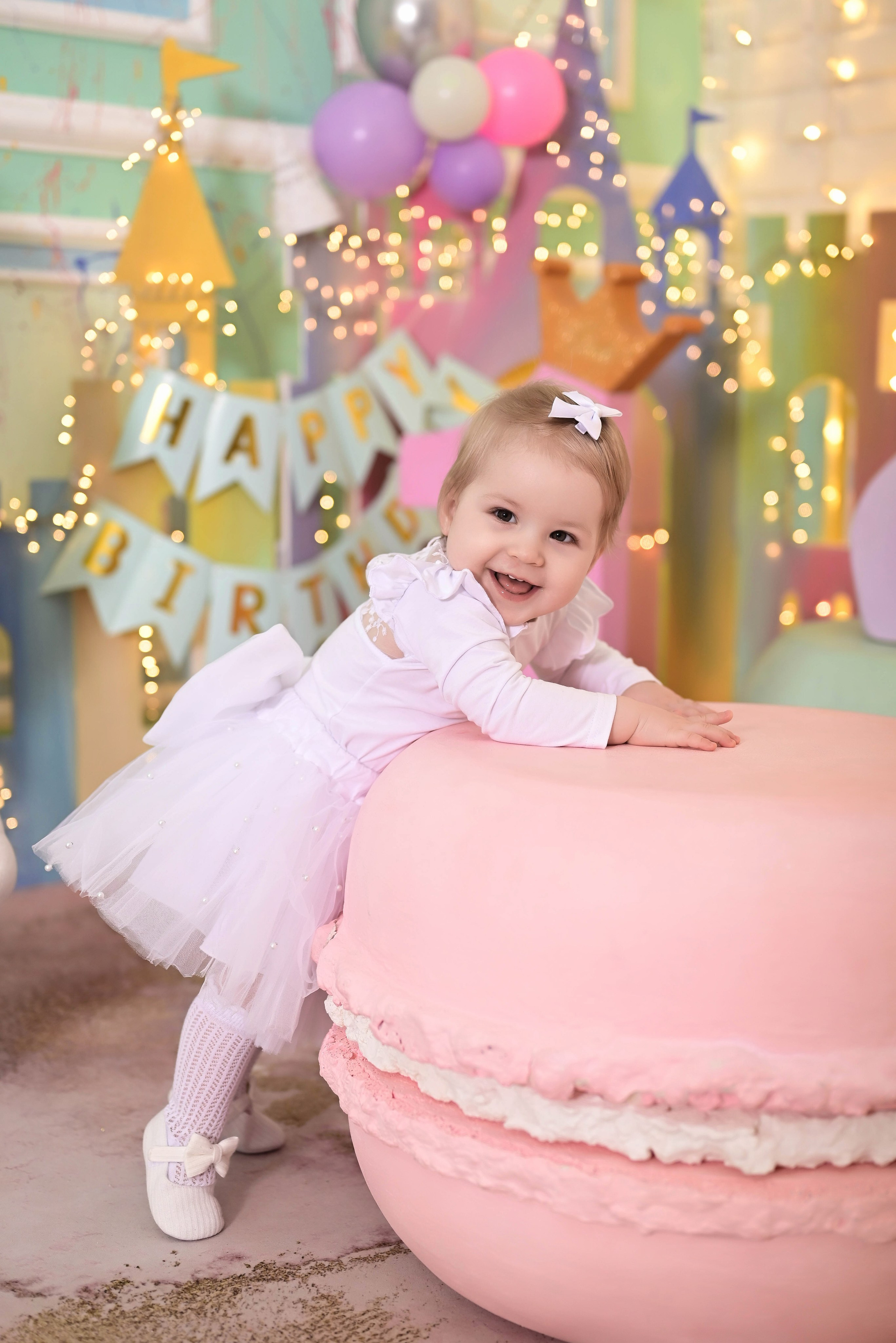 Детская фотосессия, фотограф на день рождения ребенка, детский и семейный фотограф. Главная