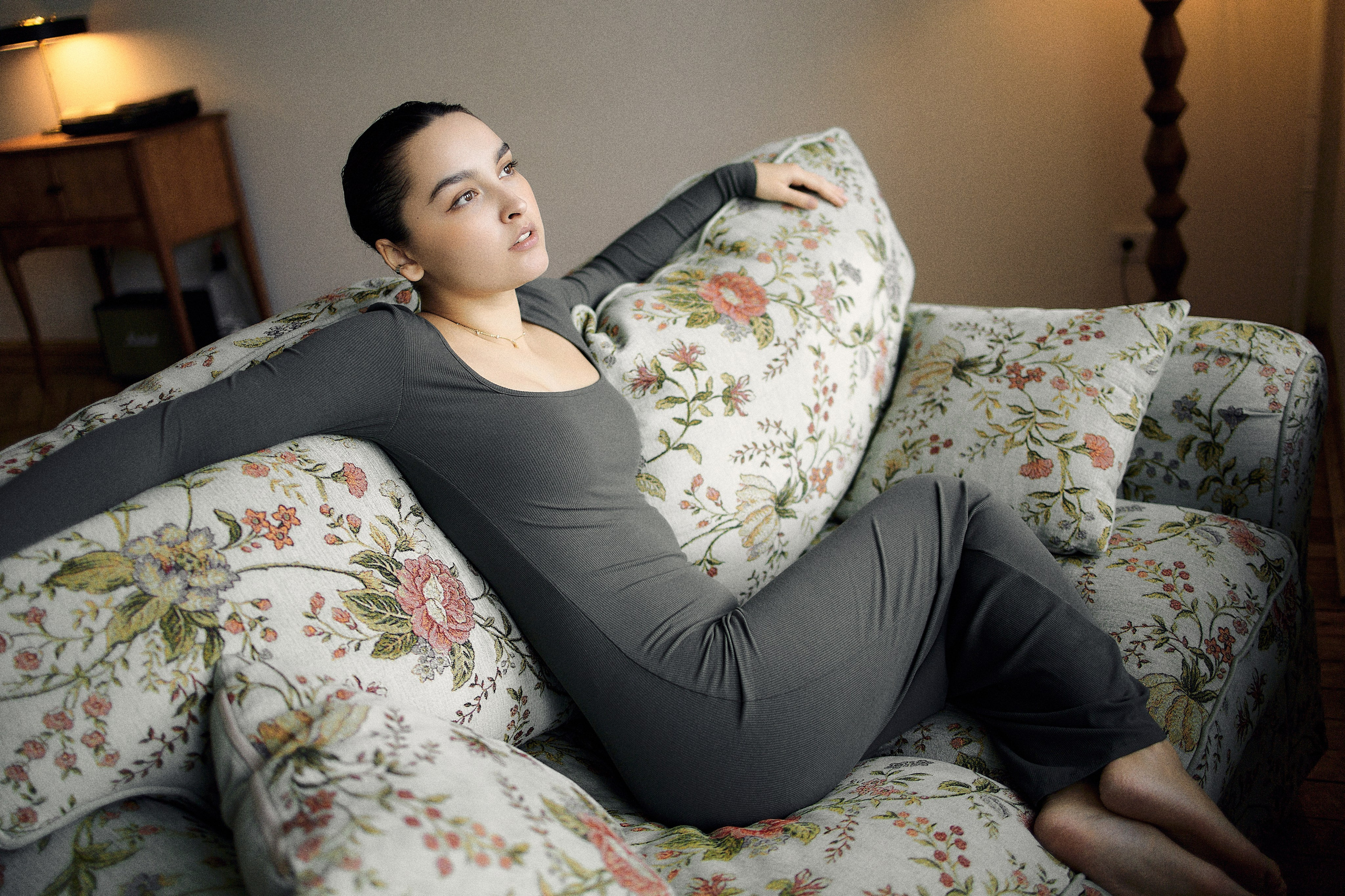 Арина. Портретный фотограф в Москве | Анастасия Старкова