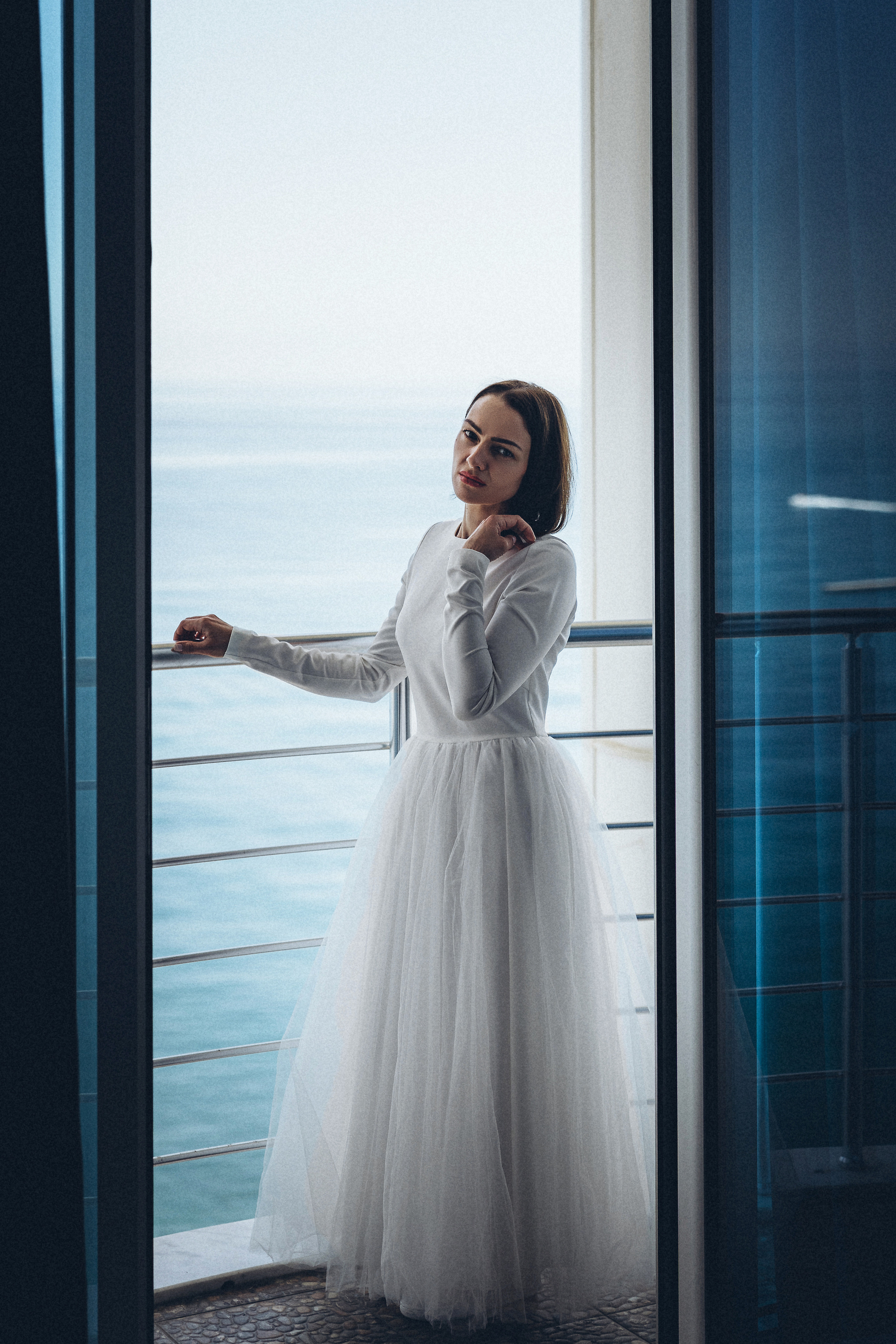 Анна и Виталий. Fotograf in Sewastopol, Krim und Moskau Gorbunov Denis