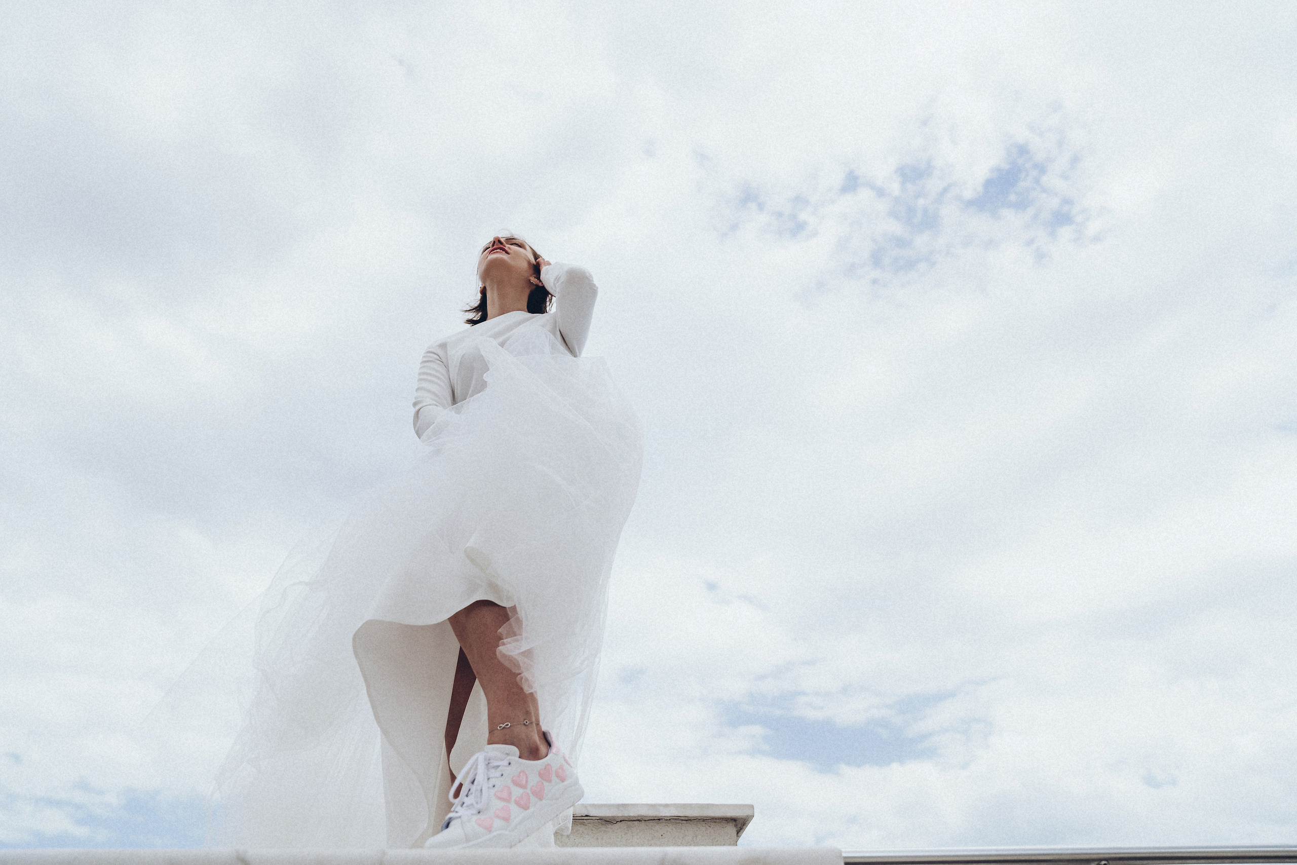 Анна и Виталий. Fotograf in Sewastopol, Krim und Moskau Gorbunov Denis