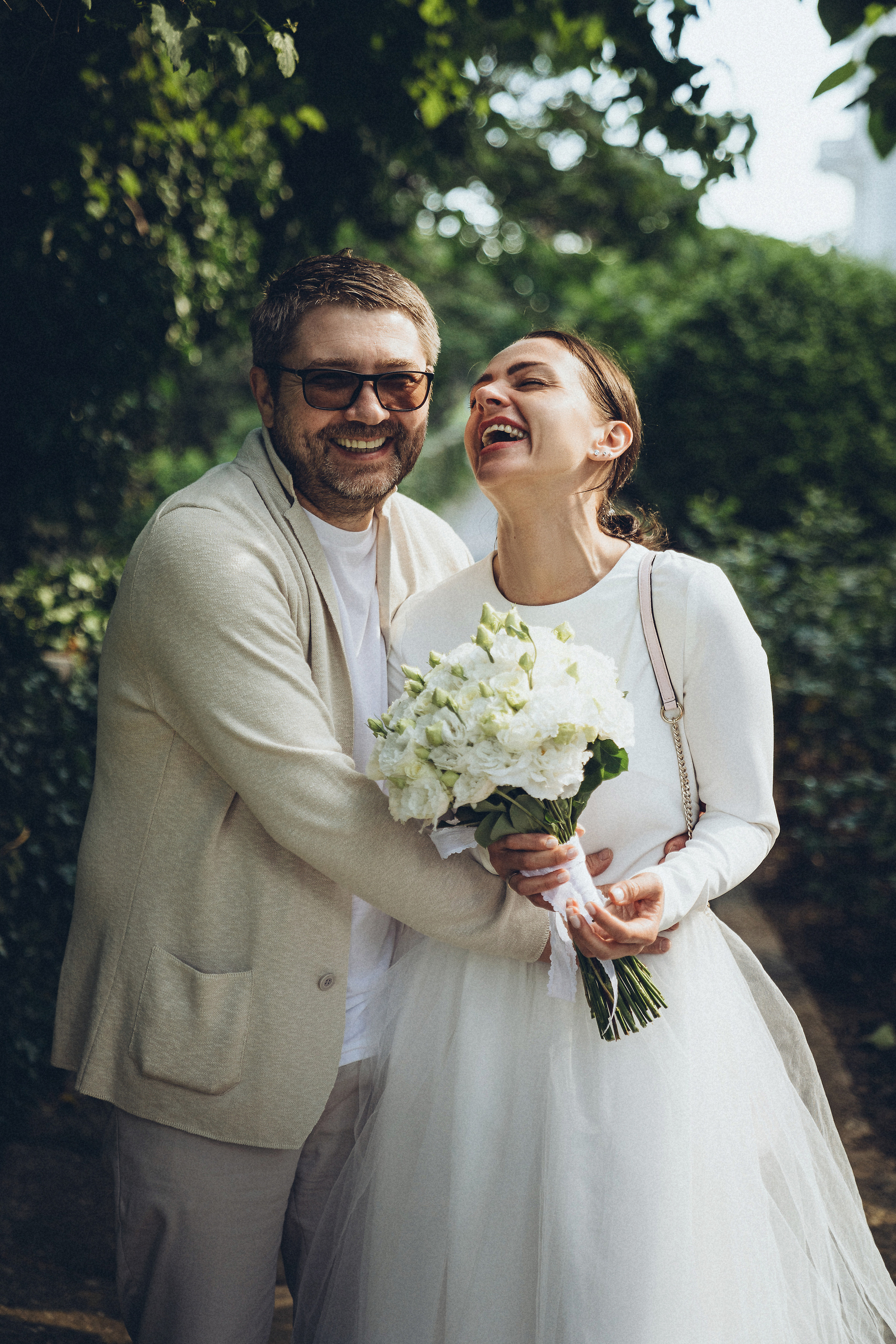 Анна и Виталий. Fotograf in Sewastopol, Krim und Moskau Gorbunov Denis