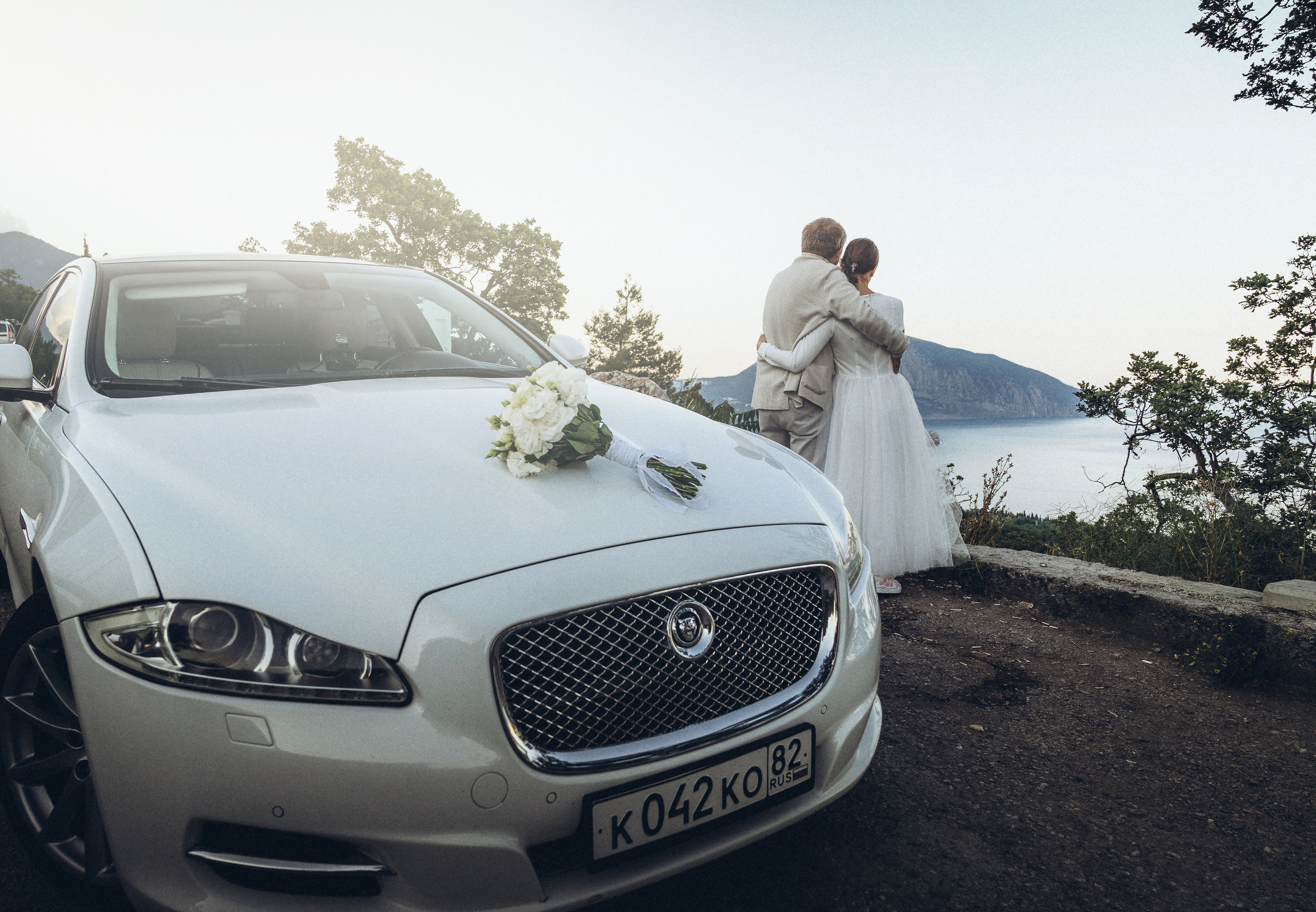 Анна и Виталий. Fotograf in Sewastopol, Krim und Moskau Gorbunov Denis