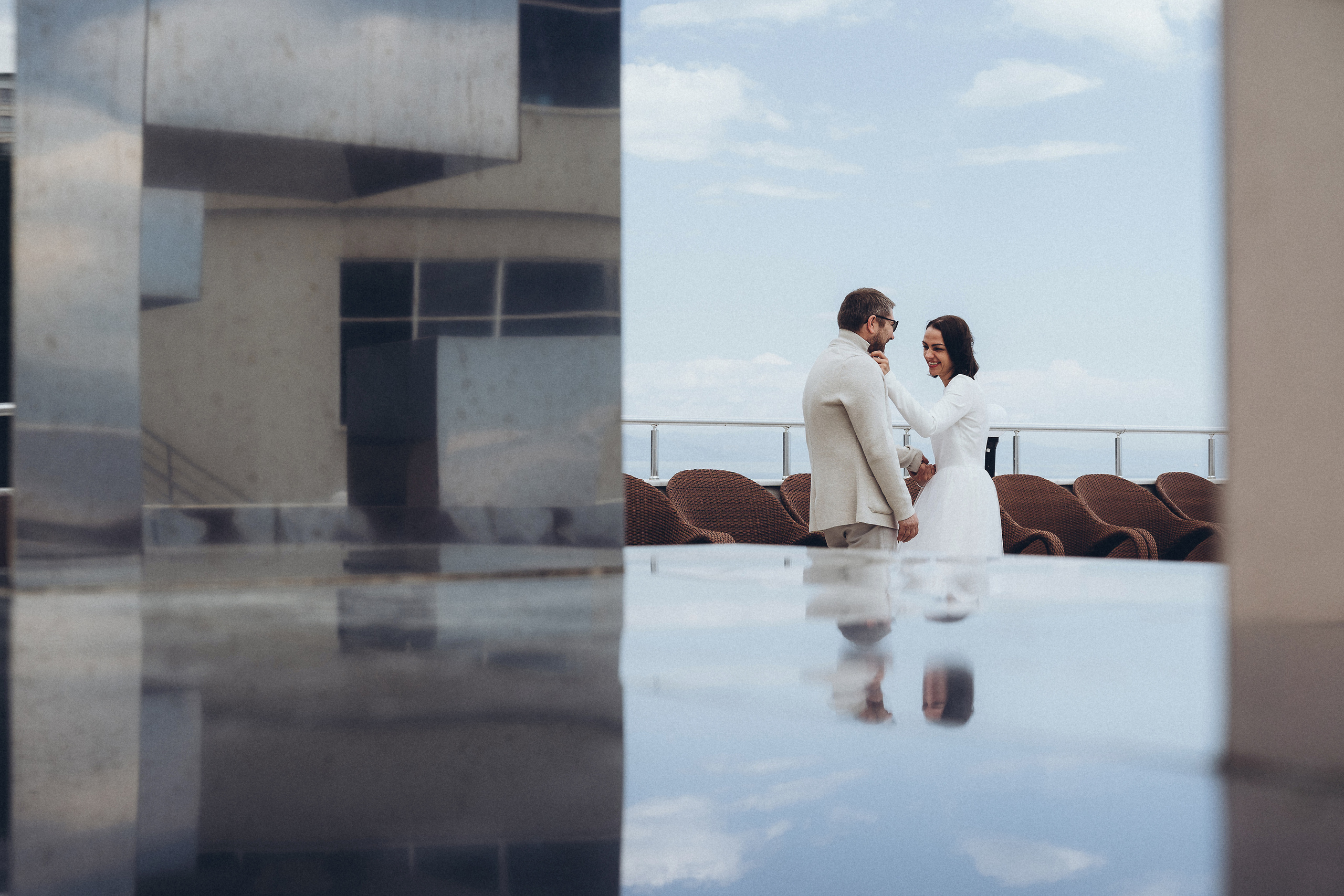 Анна и Виталий. Fotograf in Sewastopol, Krim und Moskau Gorbunov Denis