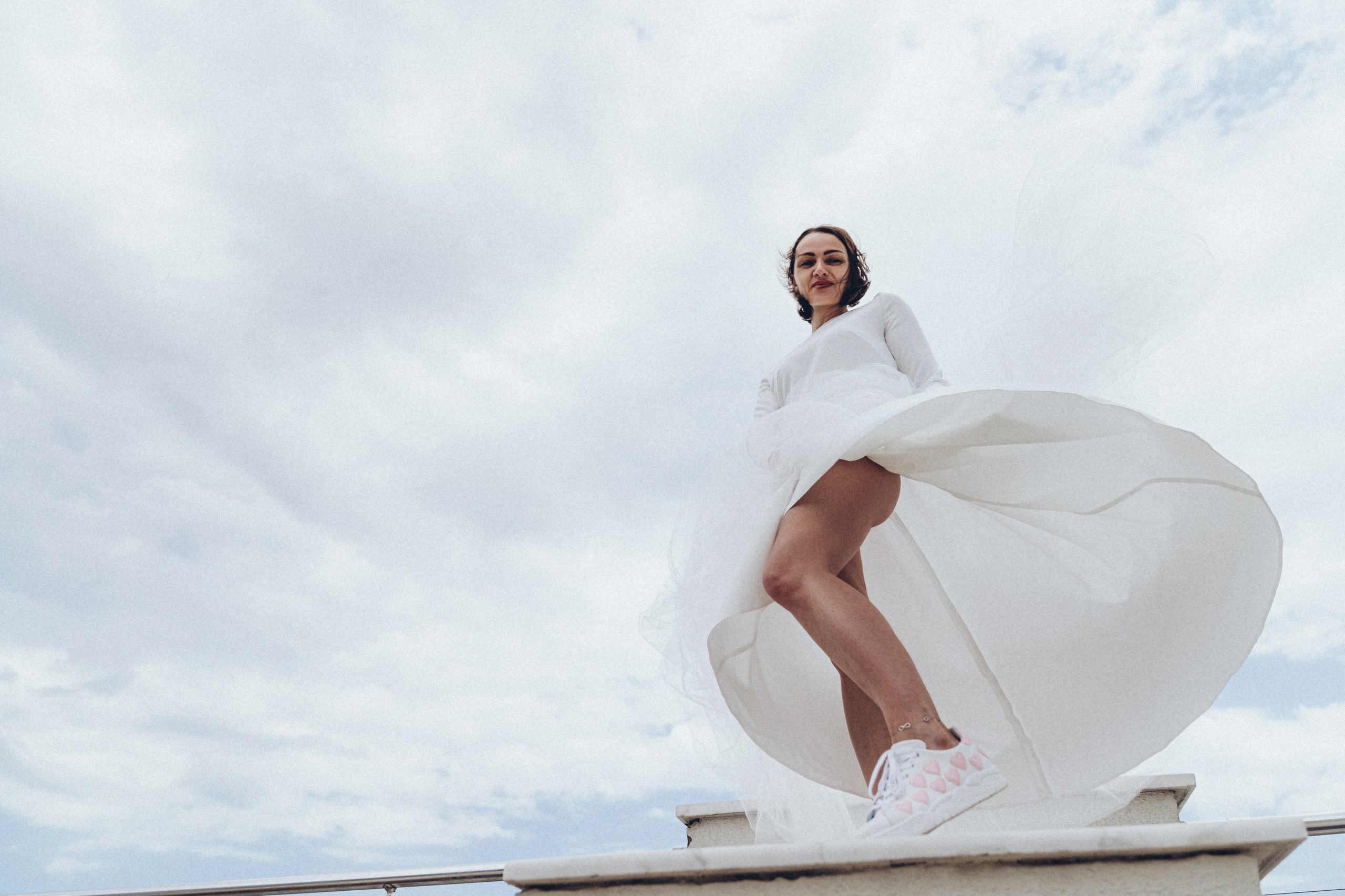 Анна и Виталий. Fotograf in Sewastopol, Krim und Moskau Gorbunov Denis