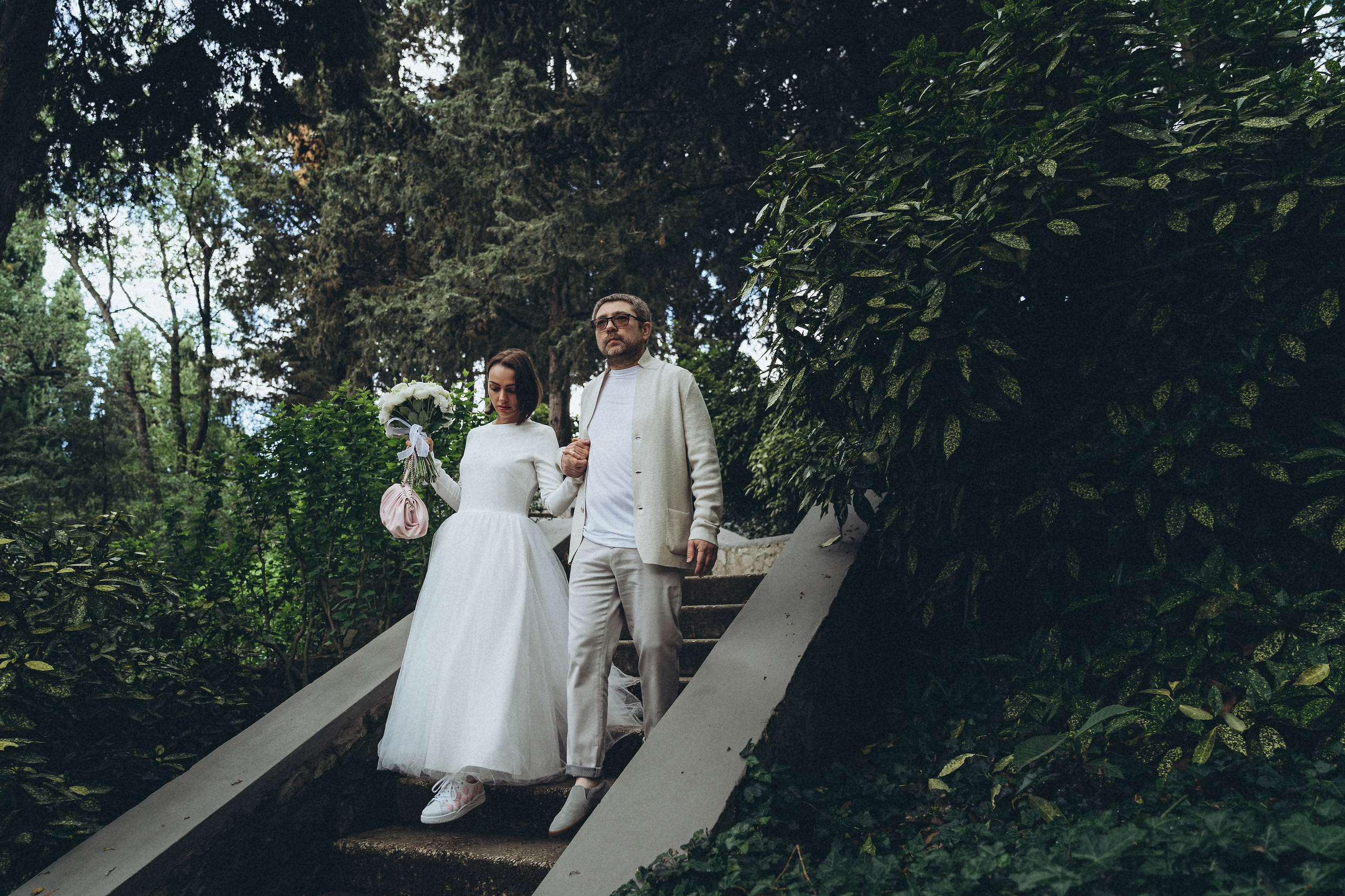 Анна и Виталий. Fotograf in Sewastopol, Krim und Moskau Gorbunov Denis