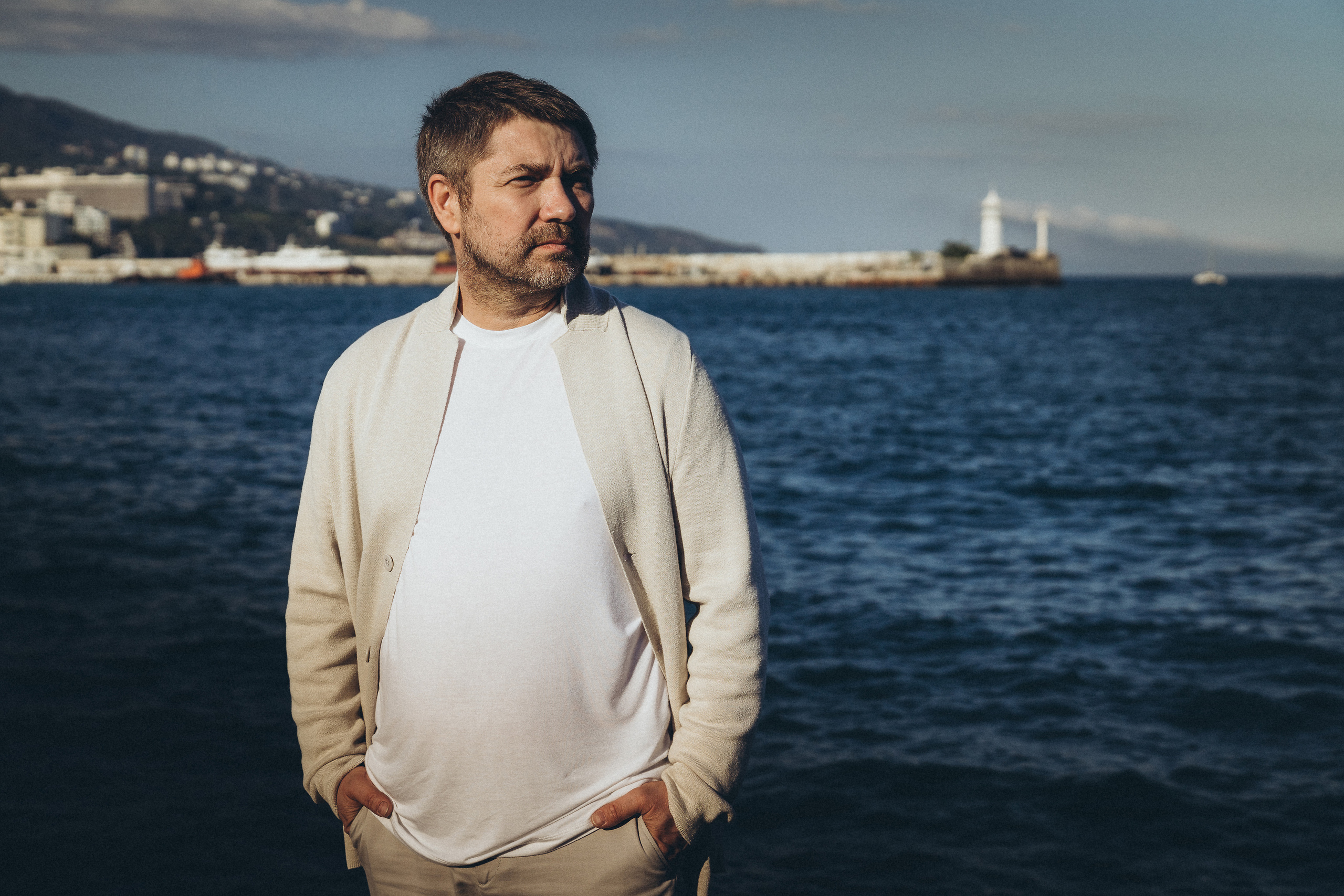 Анна и Виталий. Fotograf in Sewastopol, Krim und Moskau Gorbunov Denis