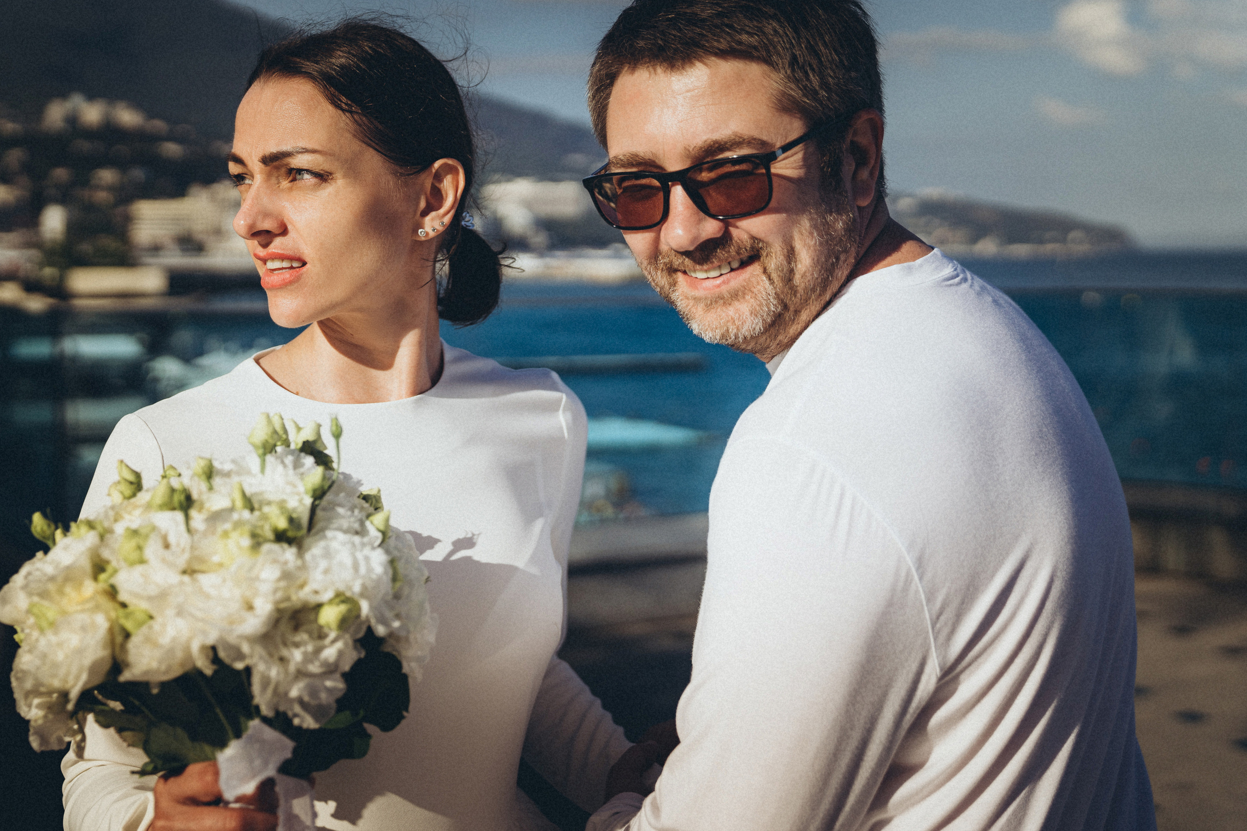 Анна и Виталий. Fotograf in Sewastopol, Krim und Moskau Gorbunov Denis