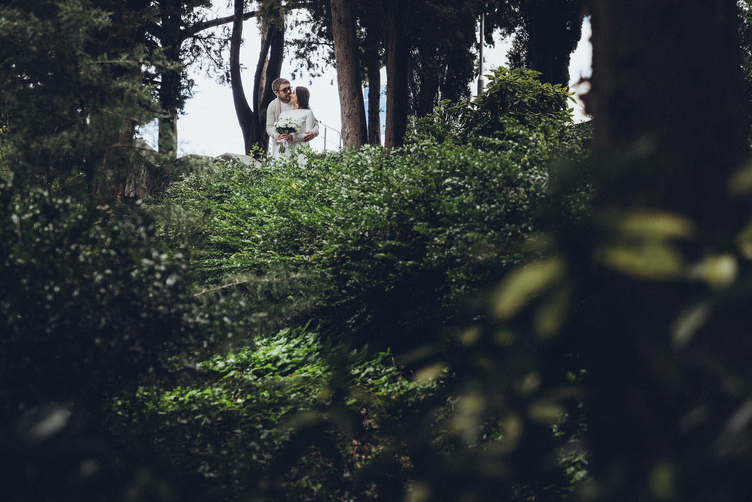 Анна и Виталий. Fotograf in Sewastopol, Krim und Moskau Gorbunov Denis