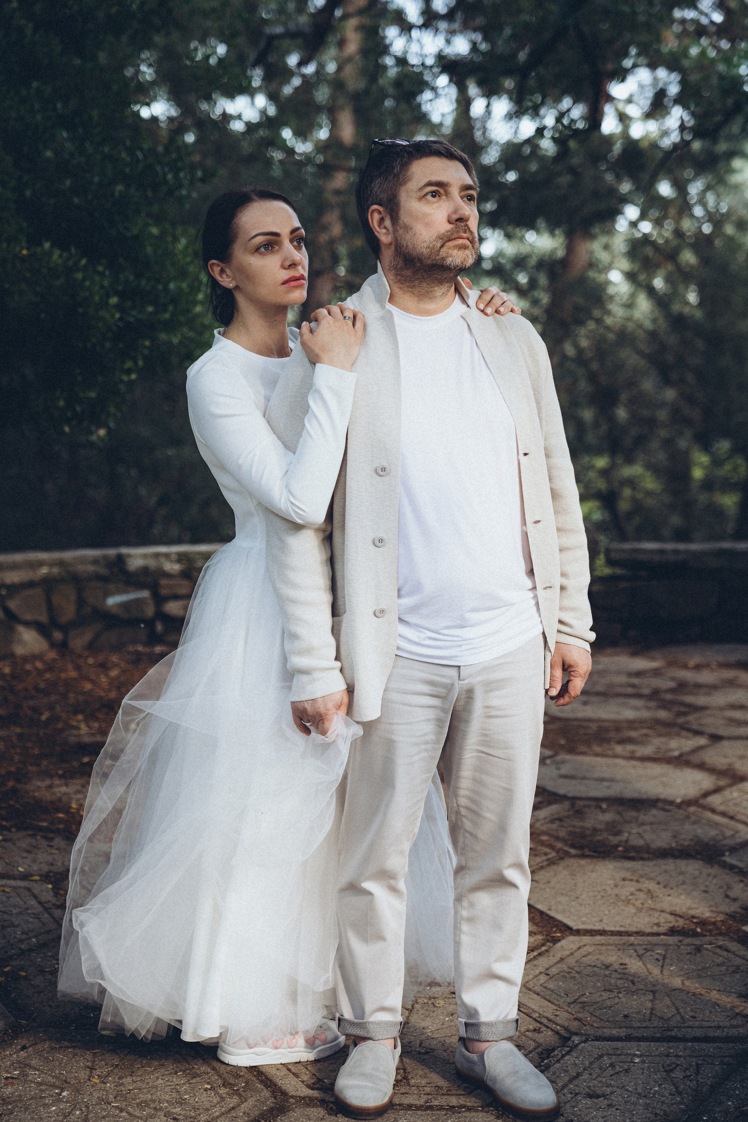 Анна и Виталий. Fotograf in Sewastopol, Krim und Moskau Gorbunov Denis