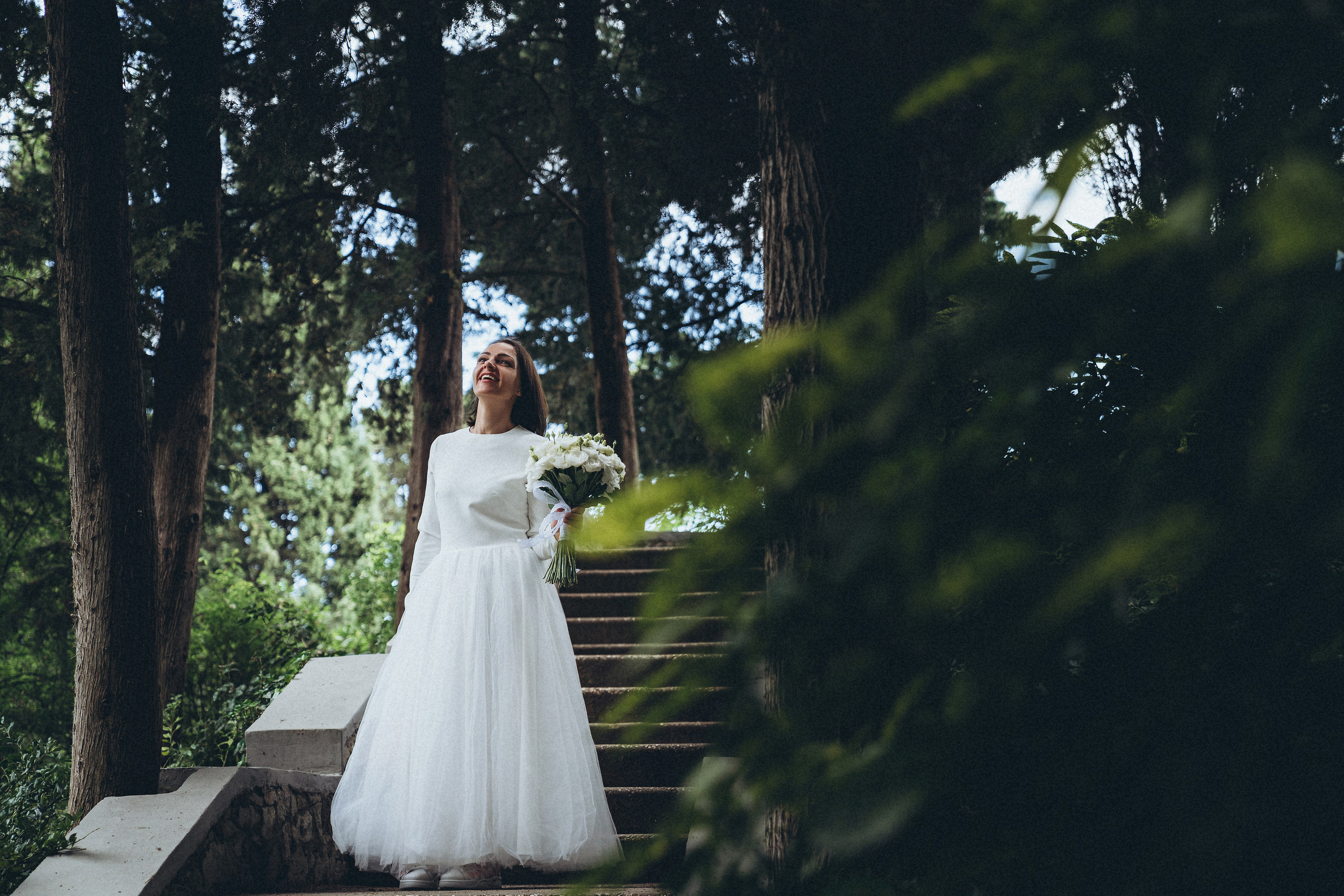 Анна и Виталий. Fotograf in Sewastopol, Krim und Moskau Gorbunov Denis