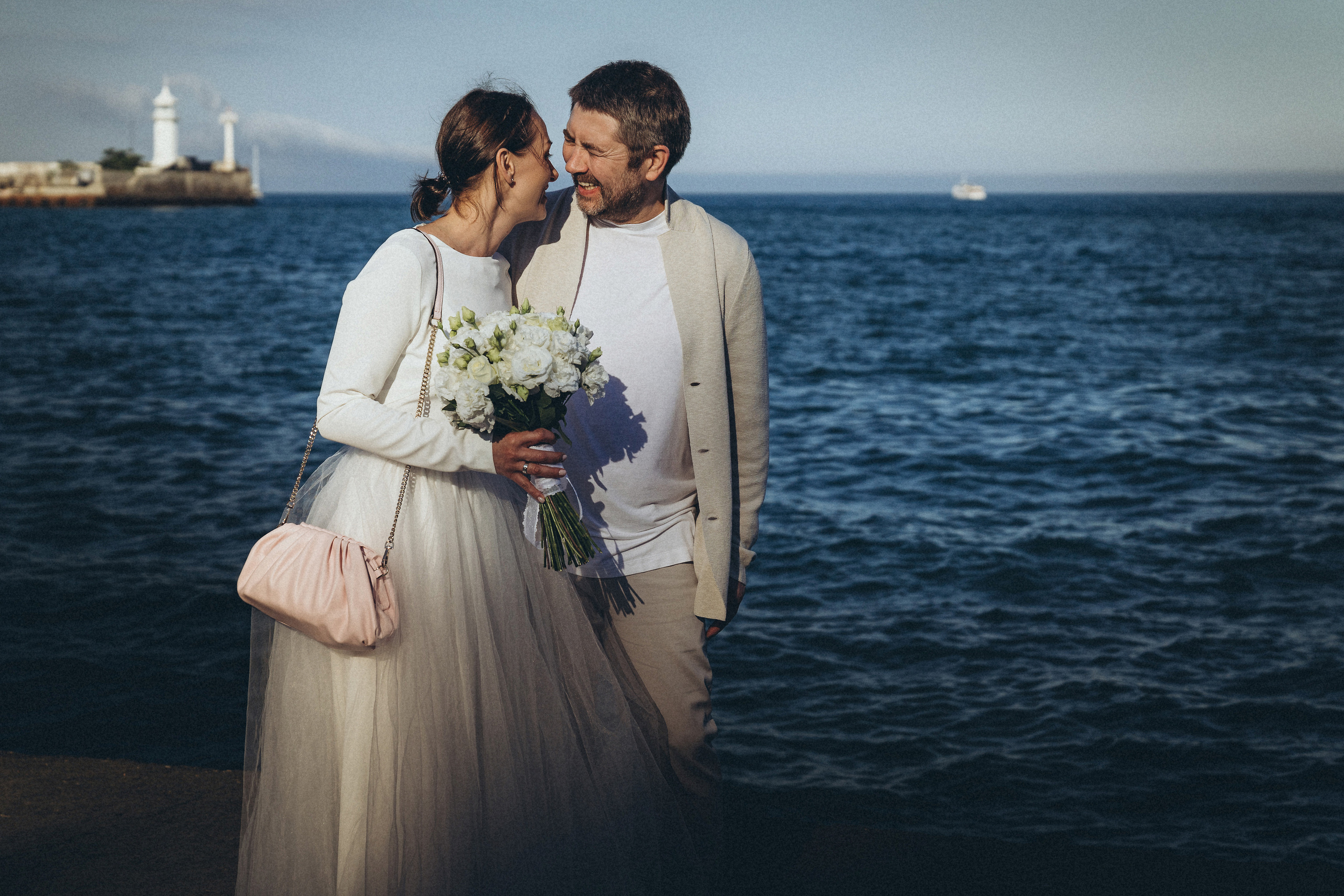 Анна и Виталий. Fotograf in Sewastopol, Krim und Moskau Gorbunov Denis