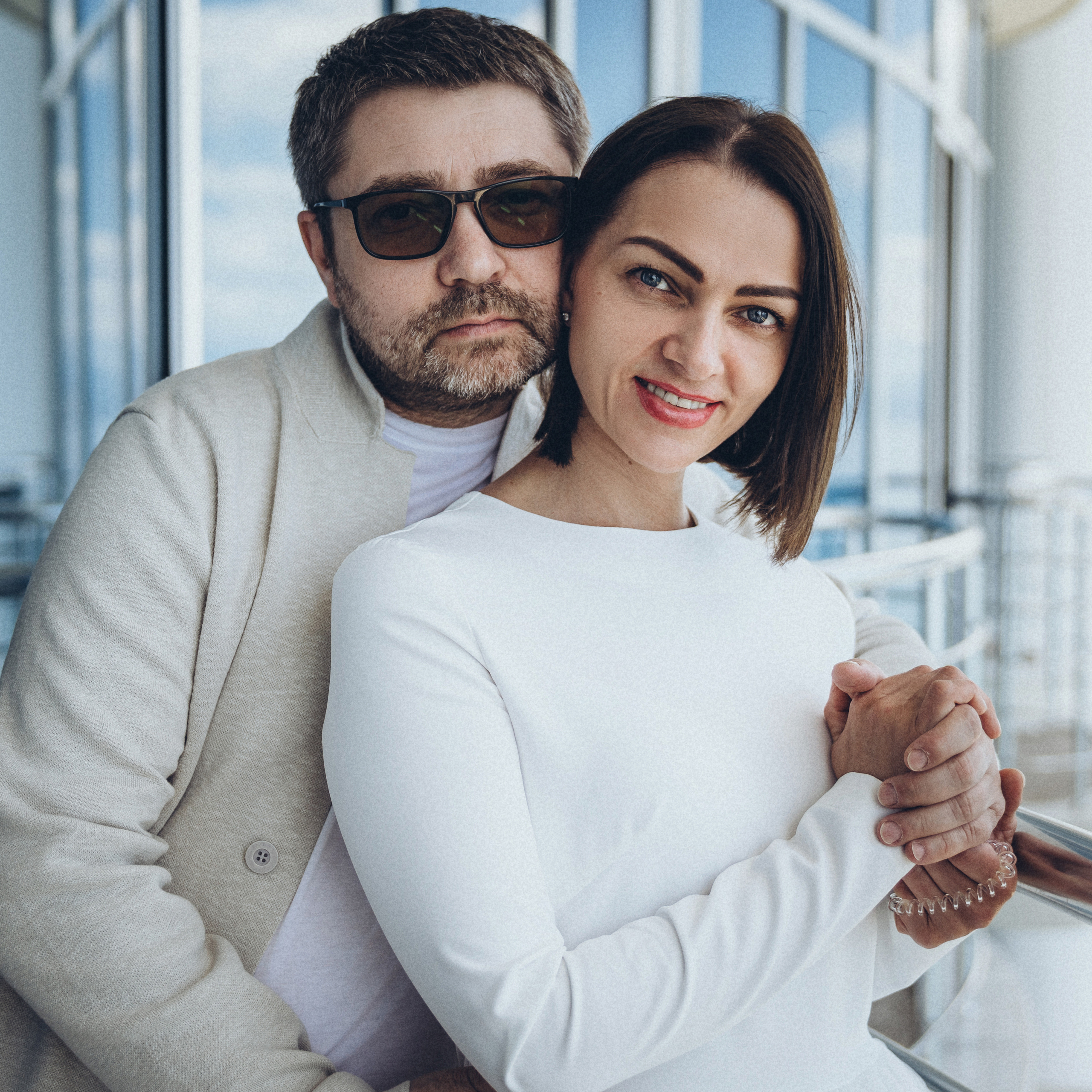 Анна и Виталий. Fotograf in Sewastopol, Krim und Moskau Gorbunov Denis