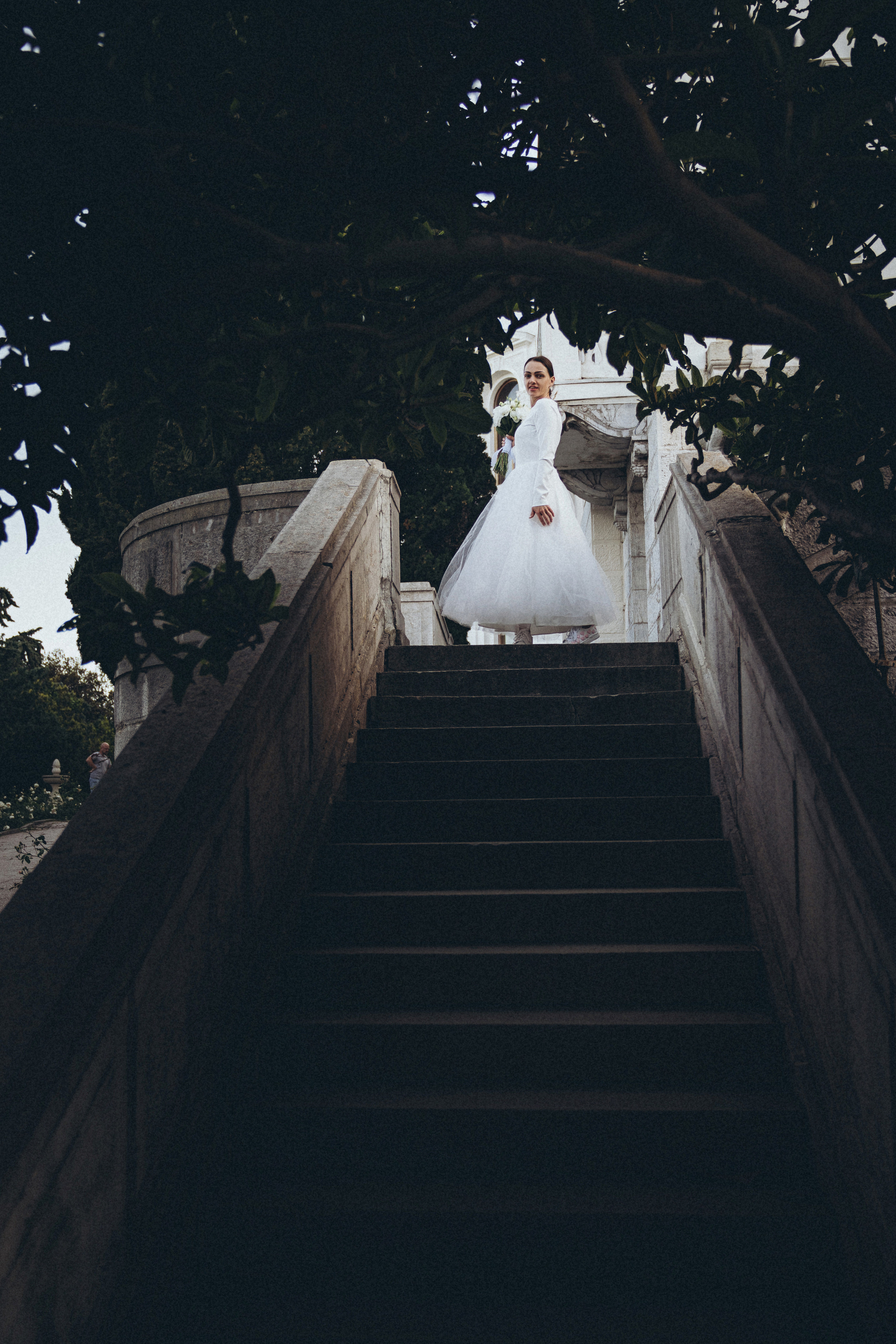 Анна и Виталий. Fotograf in Sewastopol, Krim und Moskau Gorbunov Denis