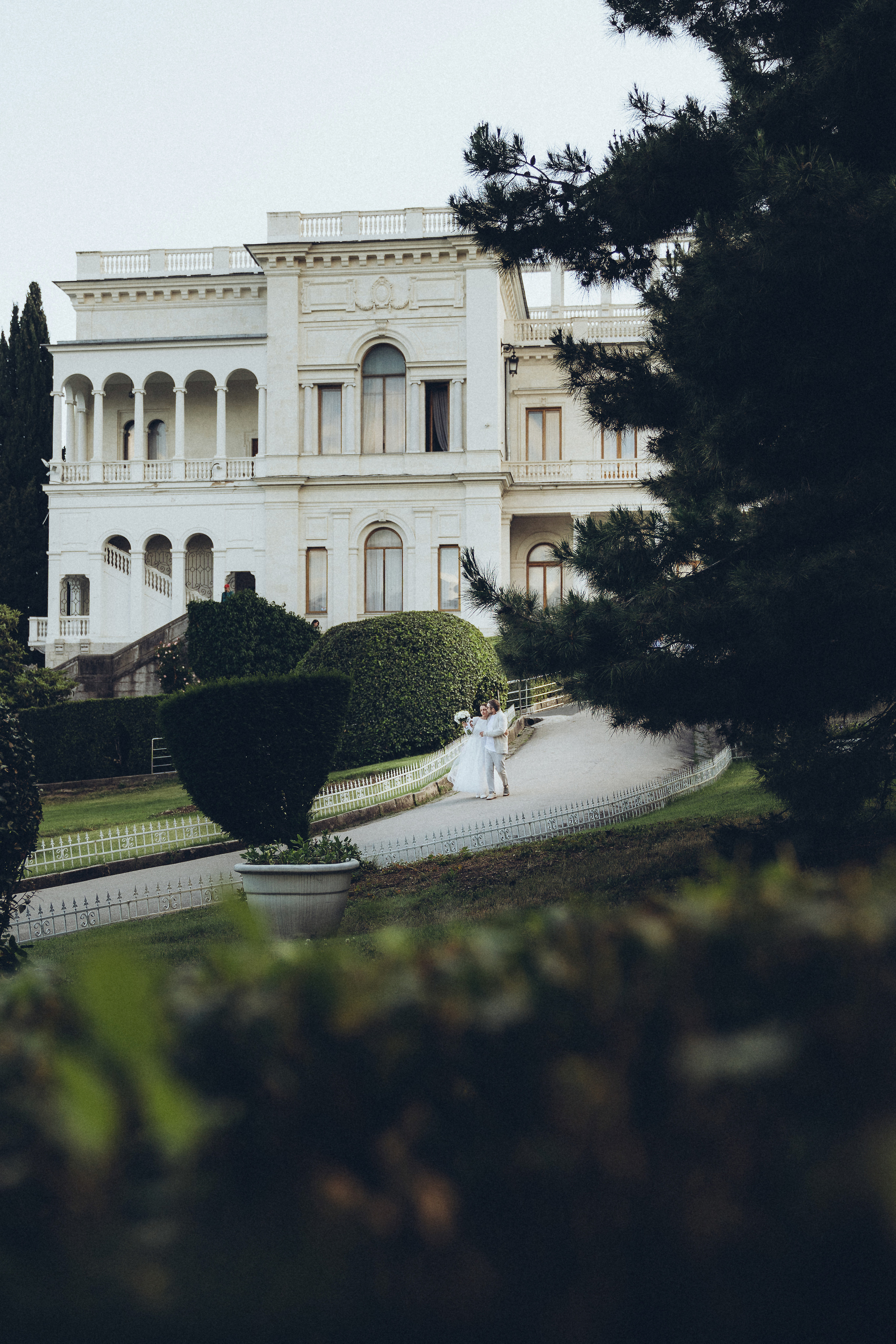Анна и Виталий. Fotograf in Sewastopol, Krim und Moskau Gorbunov Denis